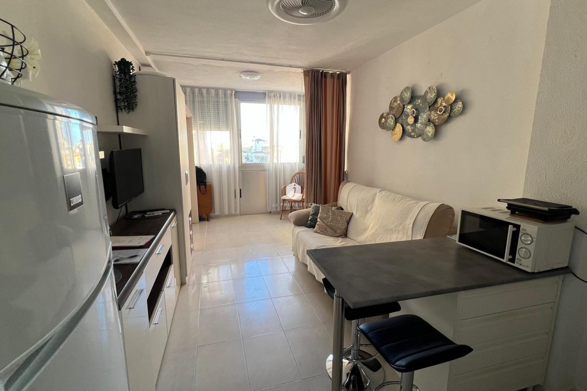 Resale - Apartment / flat -
Torrevieja - Los Frutales
