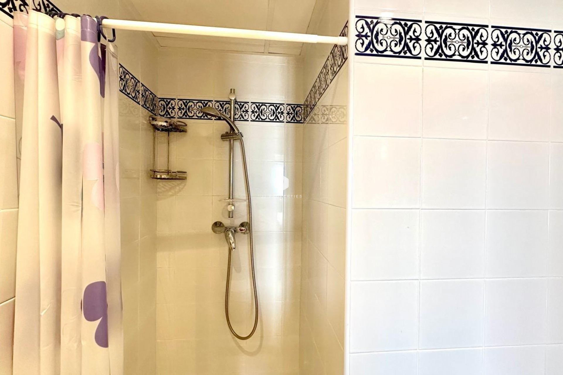 Resale - Apartment / flat -
Torrevieja - Los Frutales