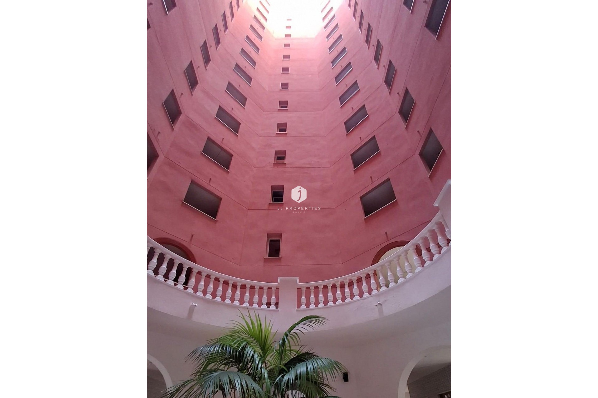 Resale - Apartment / flat -
Torrevieja - Los Frutales