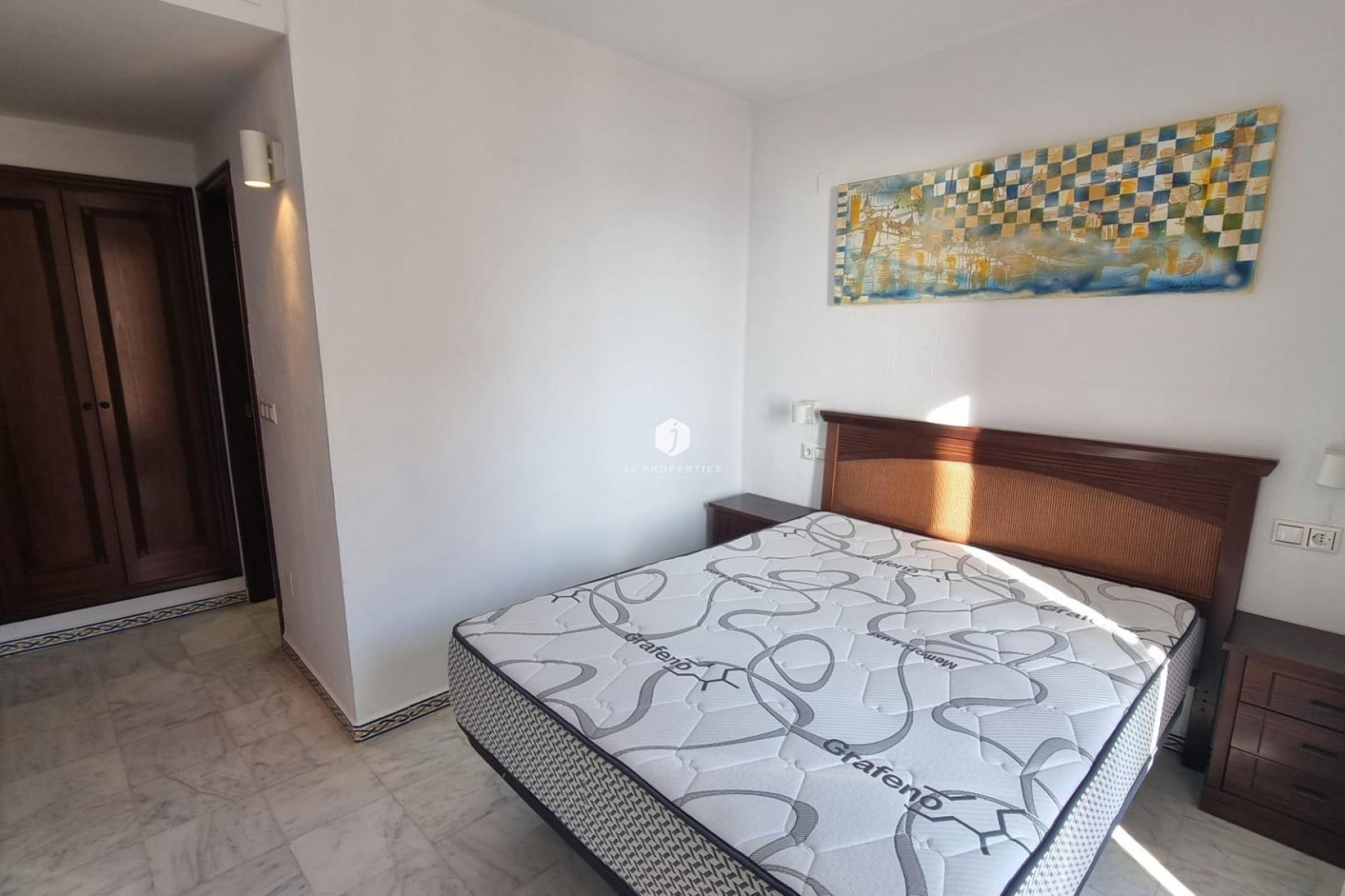 Resale - Apartment / flat -
Torrevieja - Los Frutales