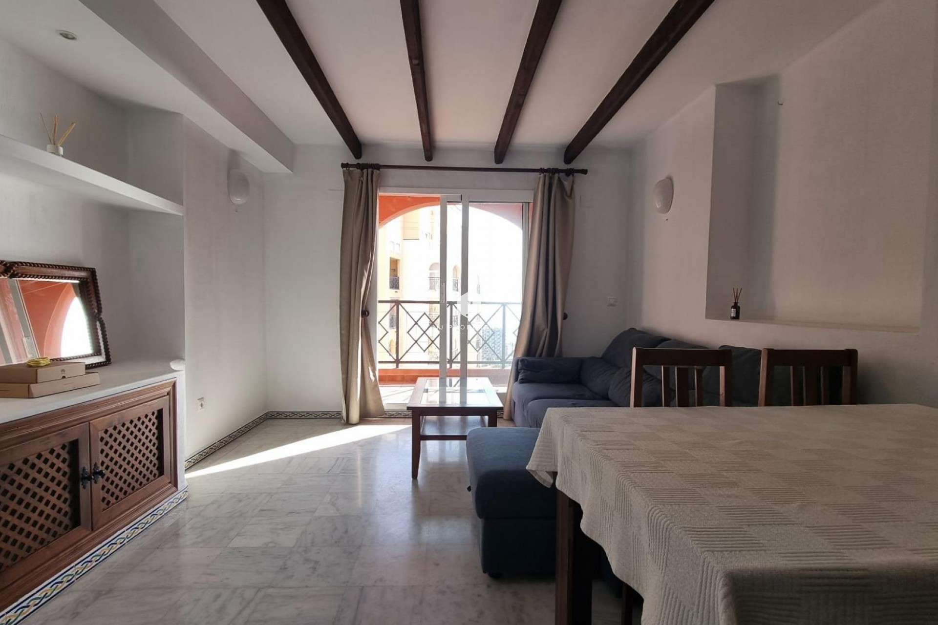 Resale - Apartment / flat -
Torrevieja - Los Frutales