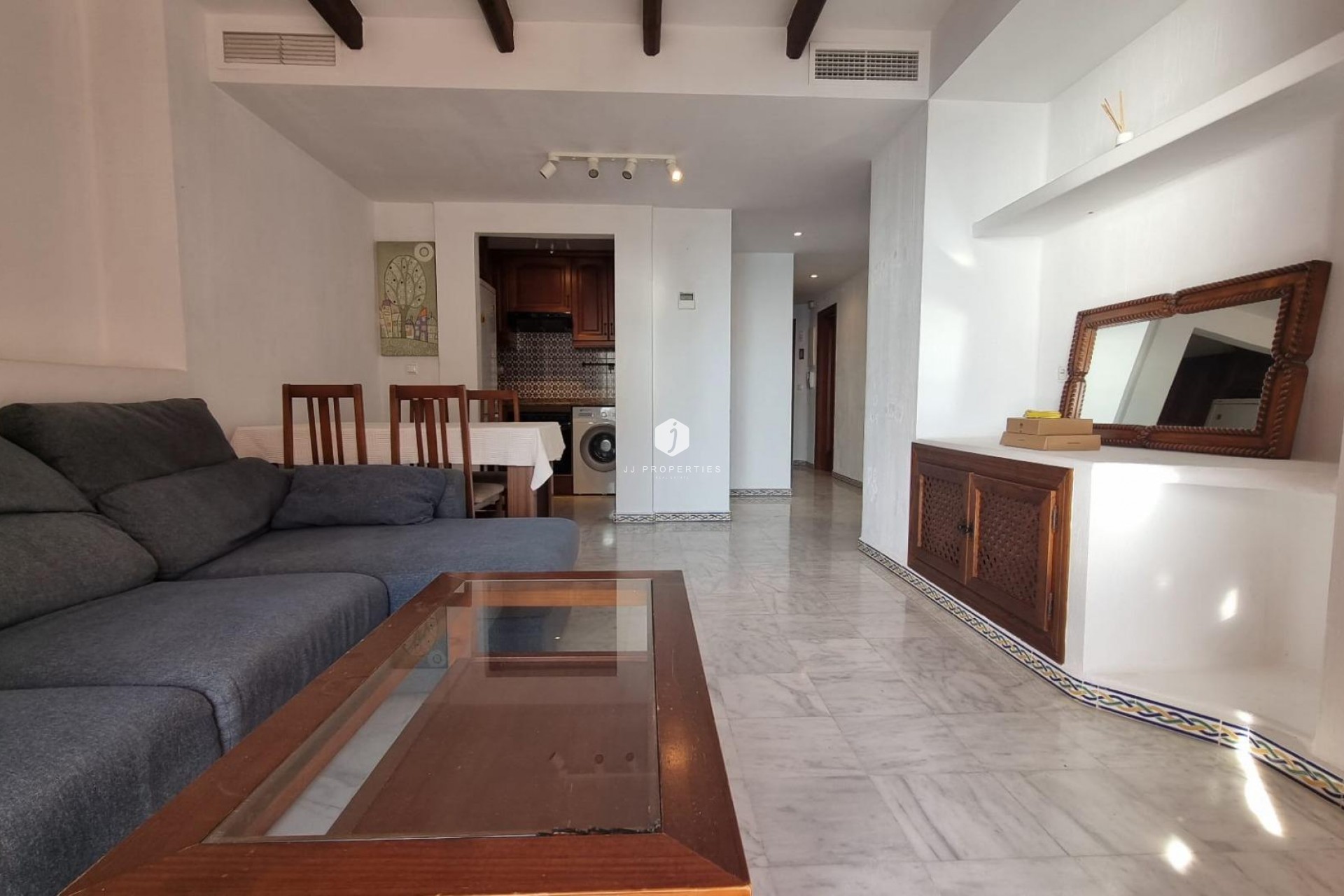 Resale - Apartment / flat -
Torrevieja - Los Frutales