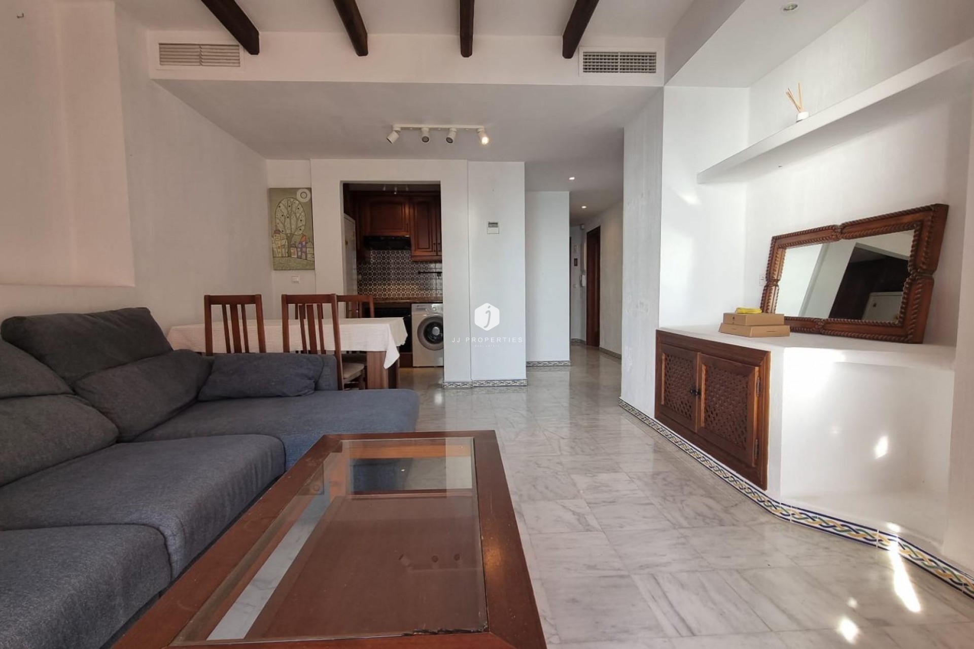 Resale - Apartment / flat -
Torrevieja - Los Frutales