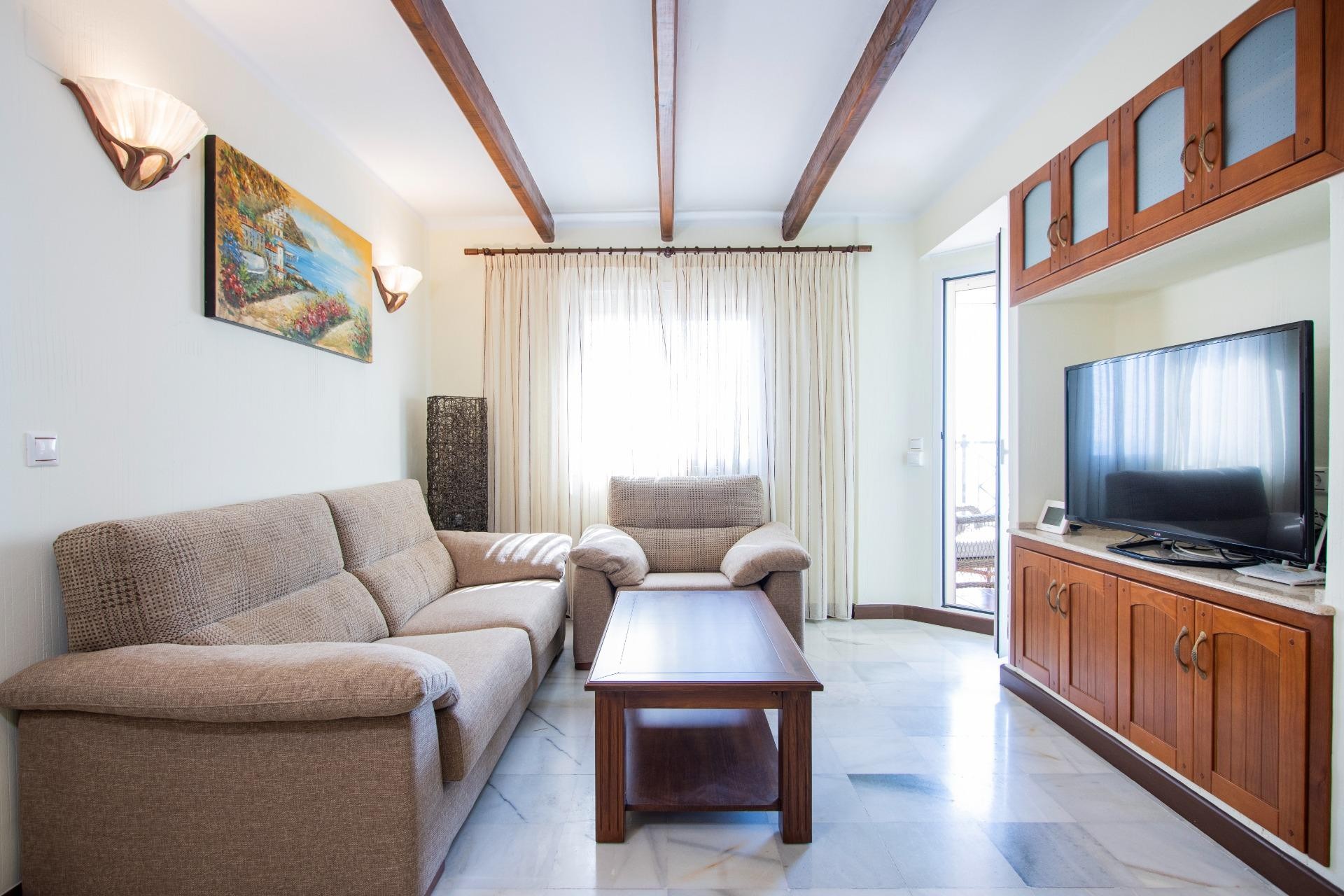 Resale - Apartment / flat -
Torrevieja - Los Frutales