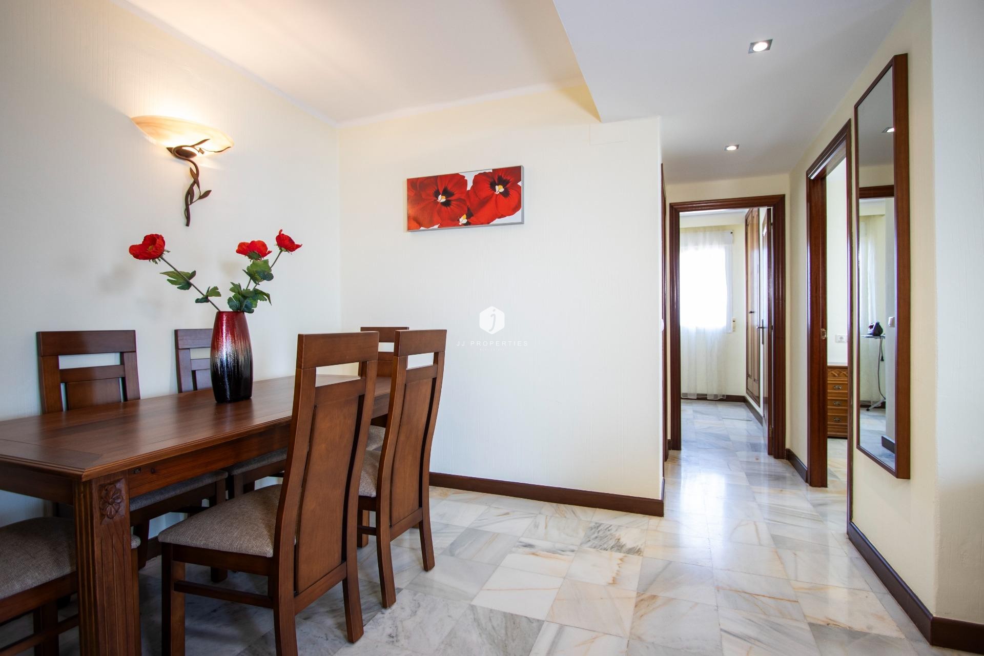 Resale - Apartment / flat -
Torrevieja - Los Frutales