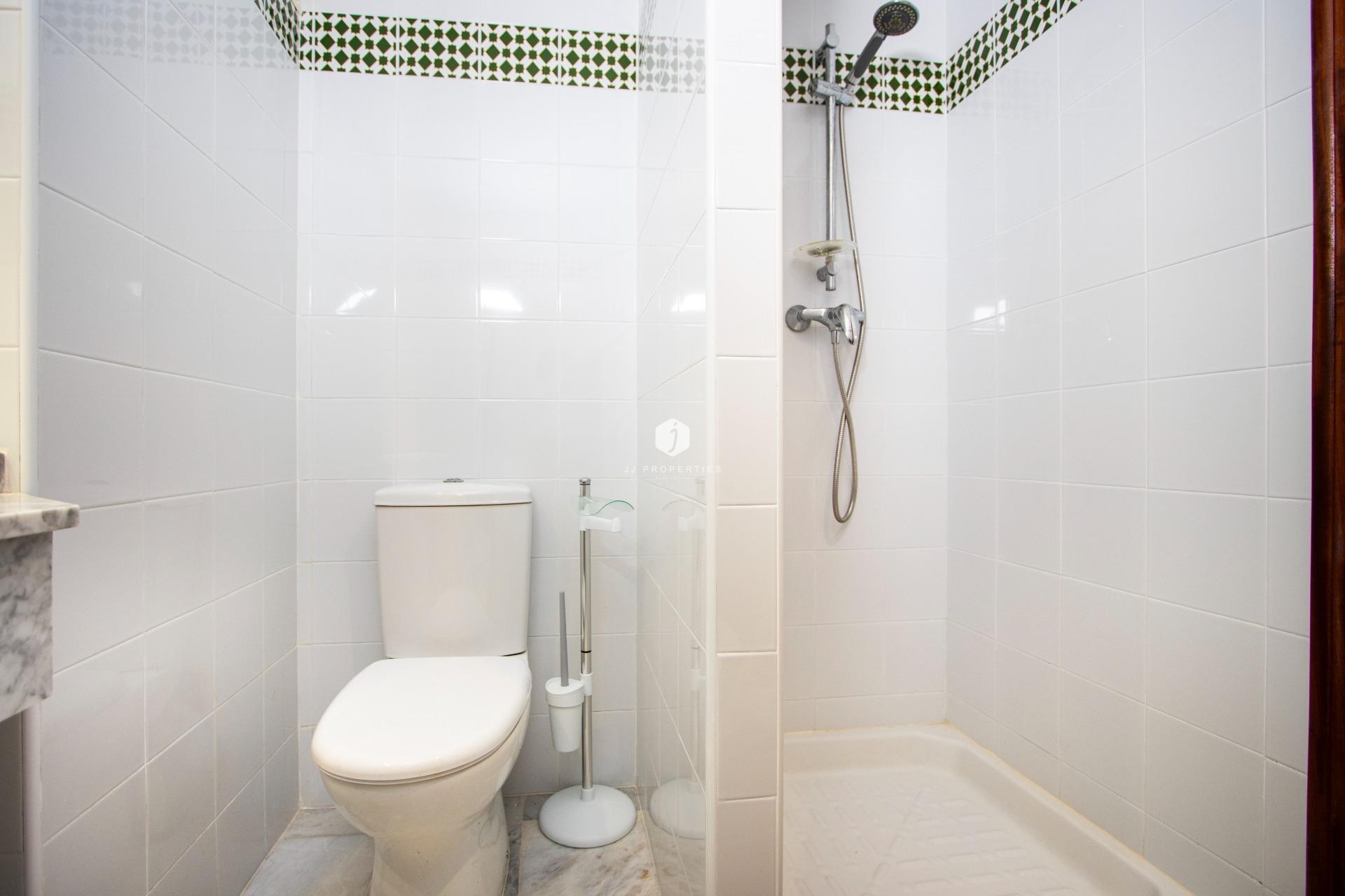 Resale - Apartment / flat -
Torrevieja - Los Frutales