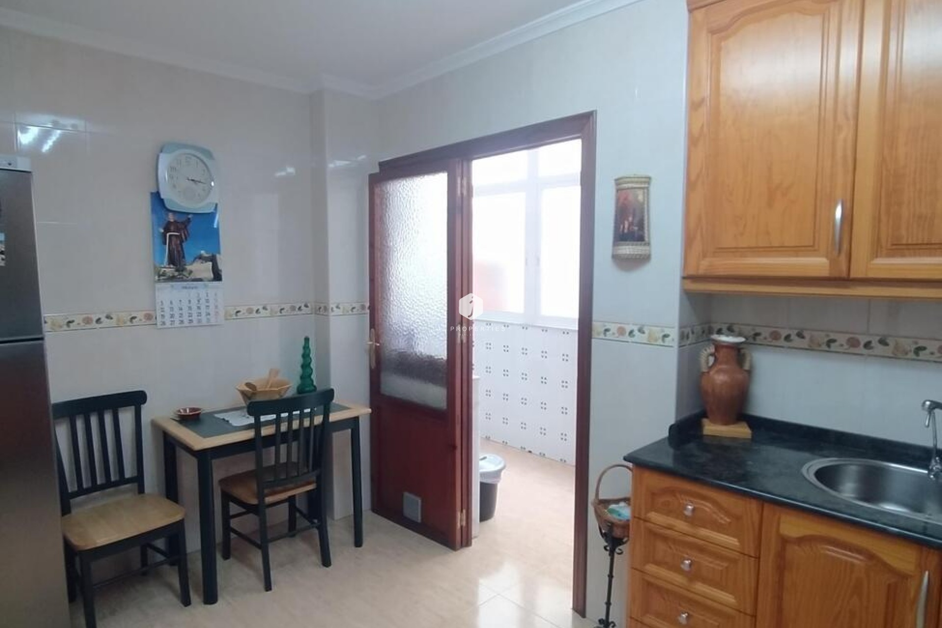 Resale - Apartment / flat -
Torrevieja - Los Locos