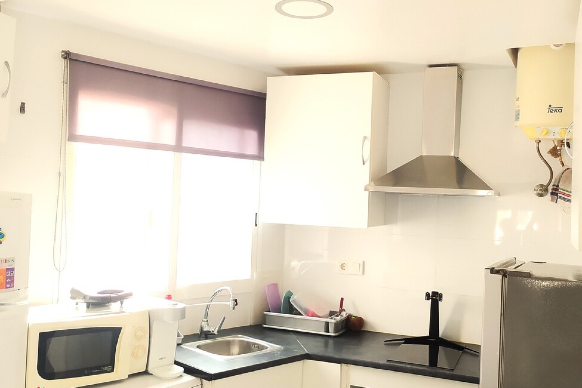 Resale - Apartment / flat -
Torrevieja - LOS NAUFRAGOS PLAYA