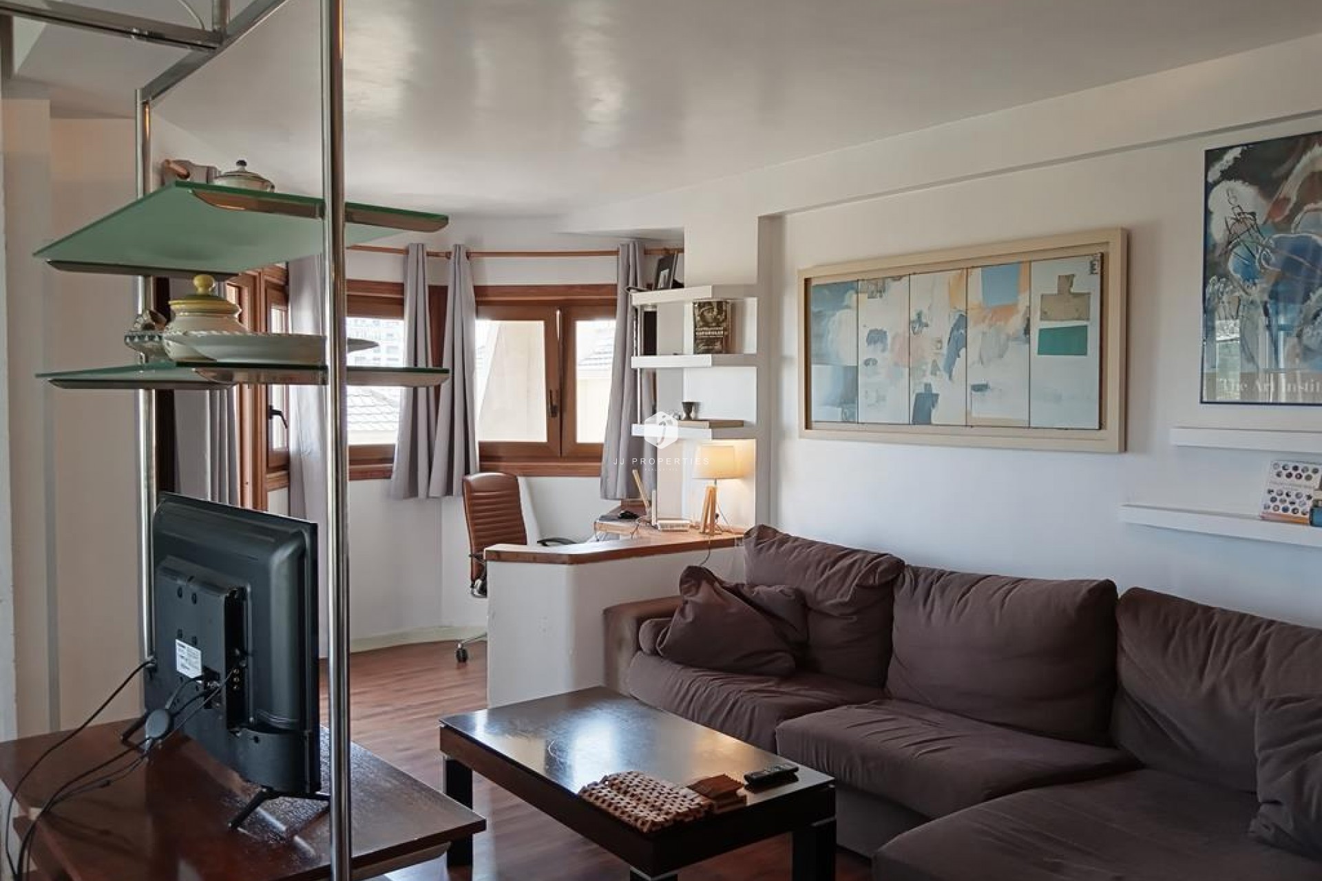 Resale - Apartment / flat -
Torrevieja - MAR AZUL LA VELETA