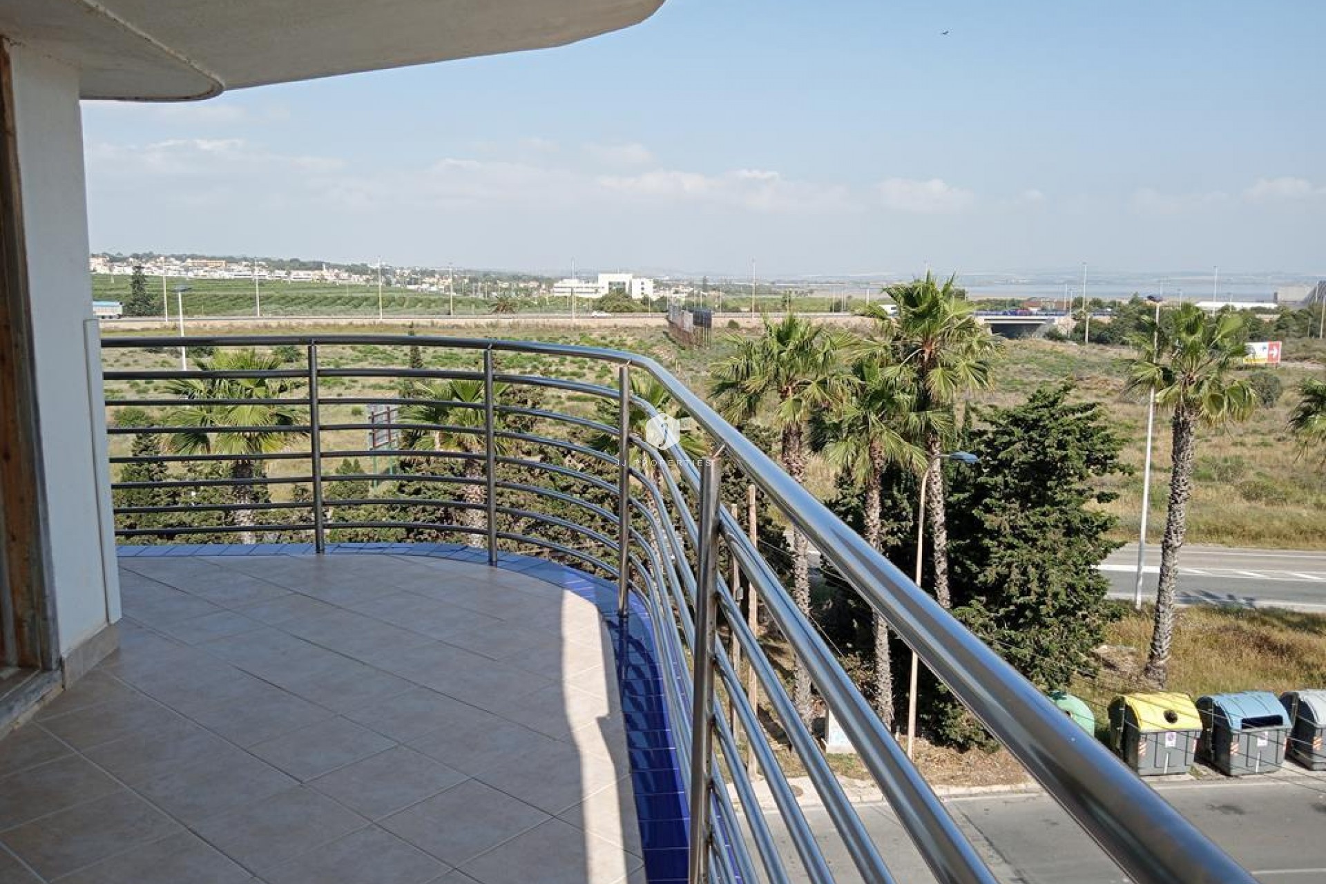 Resale - Apartment / flat -
Torrevieja - MAR AZUL LA VELETA