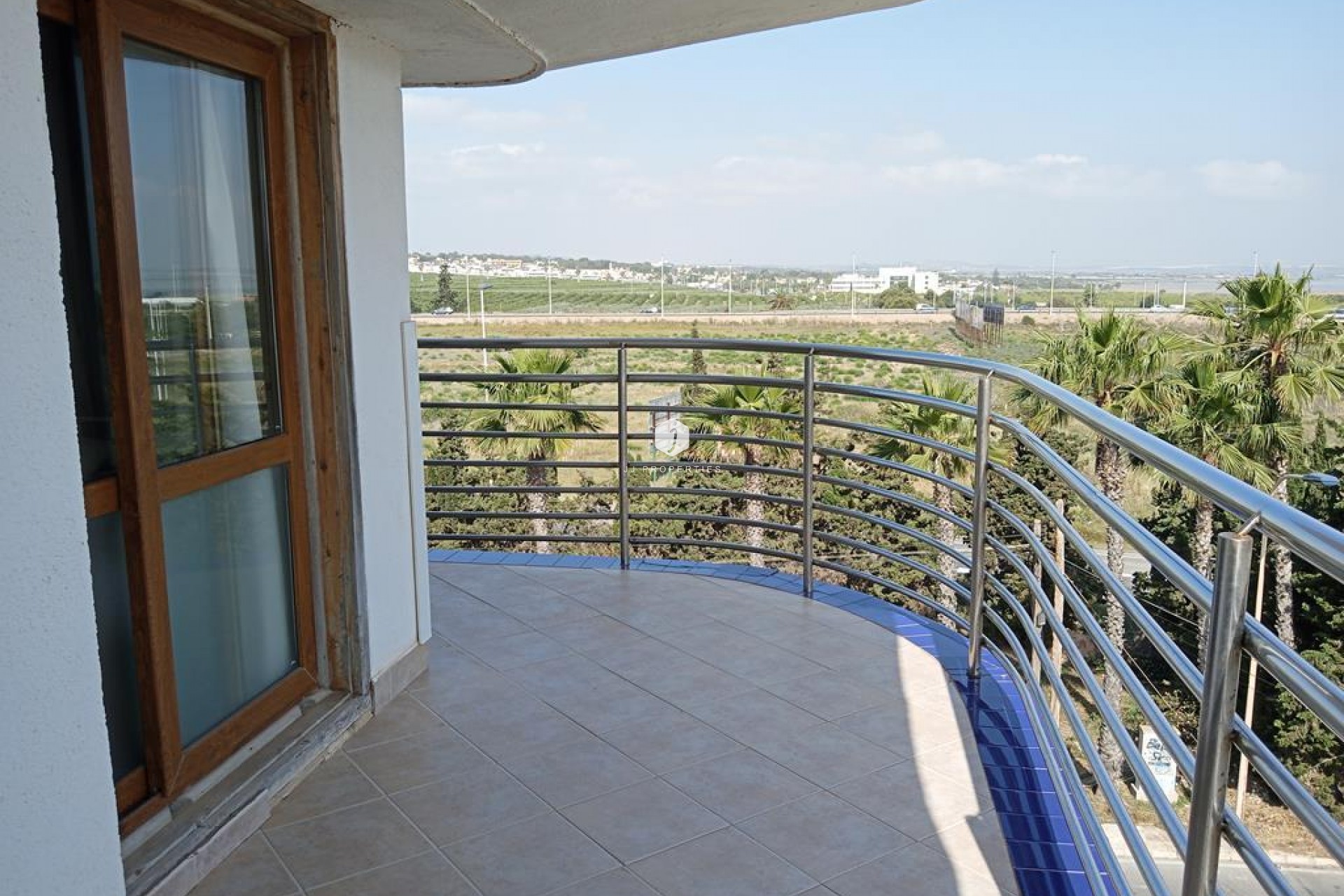 Resale - Apartment / flat -
Torrevieja - MAR AZUL LA VELETA