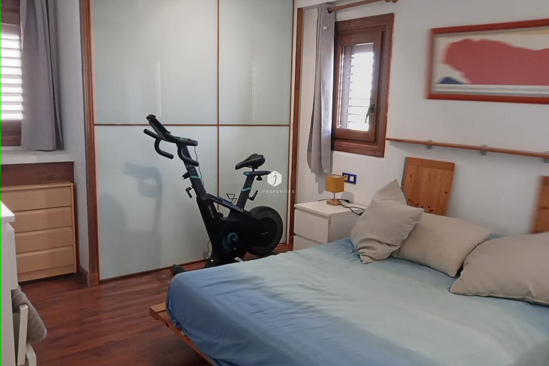 Resale - Apartment / flat -
Torrevieja - MAR AZUL LA VELETA