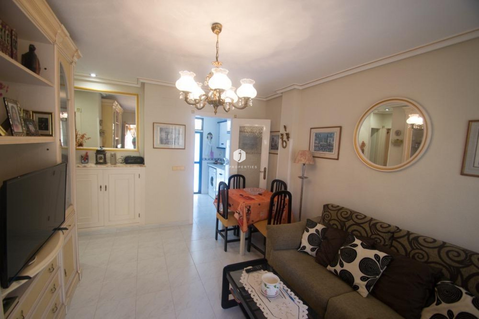 Resale - Apartment / flat -
Torrevieja - Mar Azul