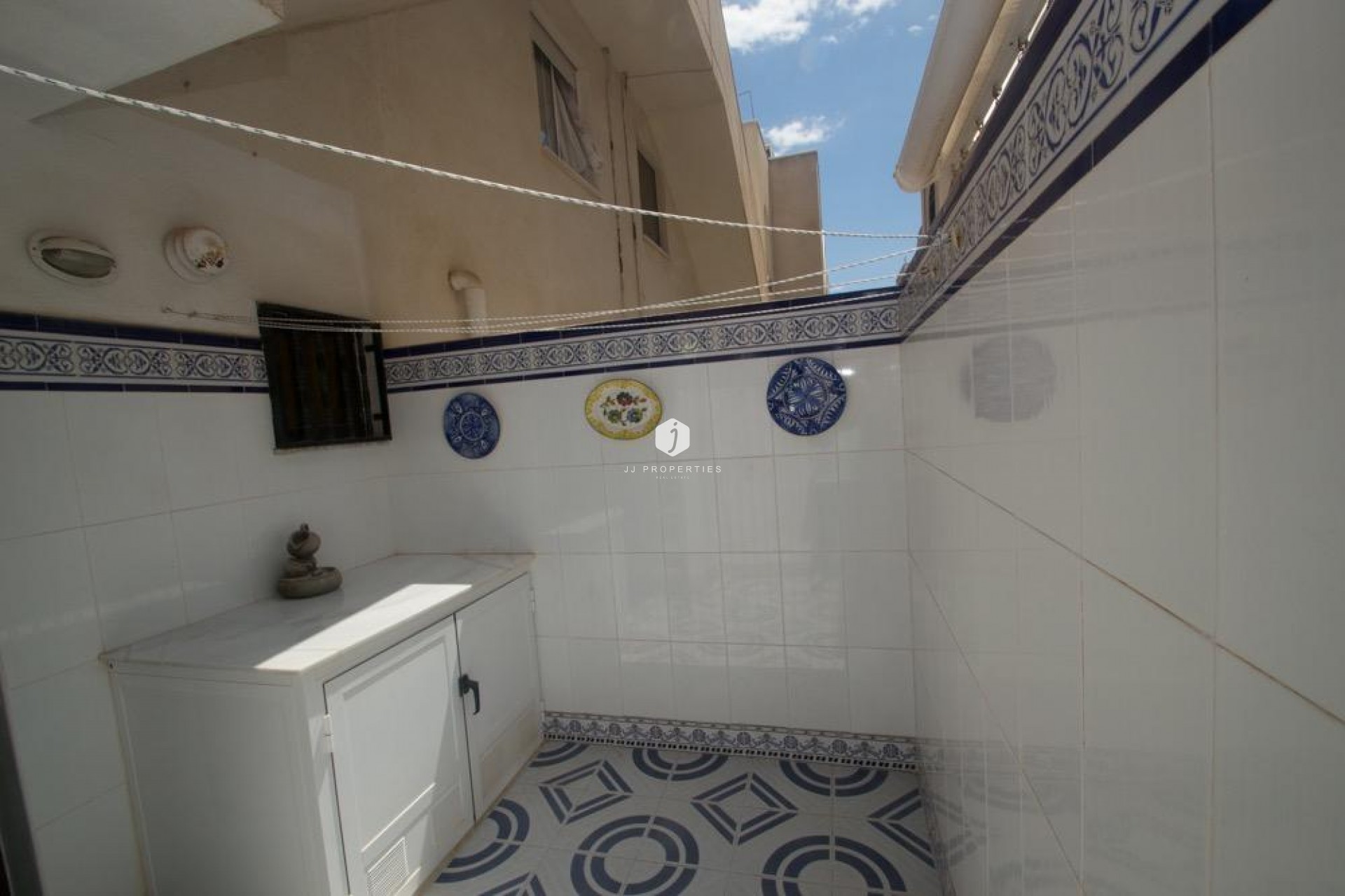 Resale - Apartment / flat -
Torrevieja - Mar Azul