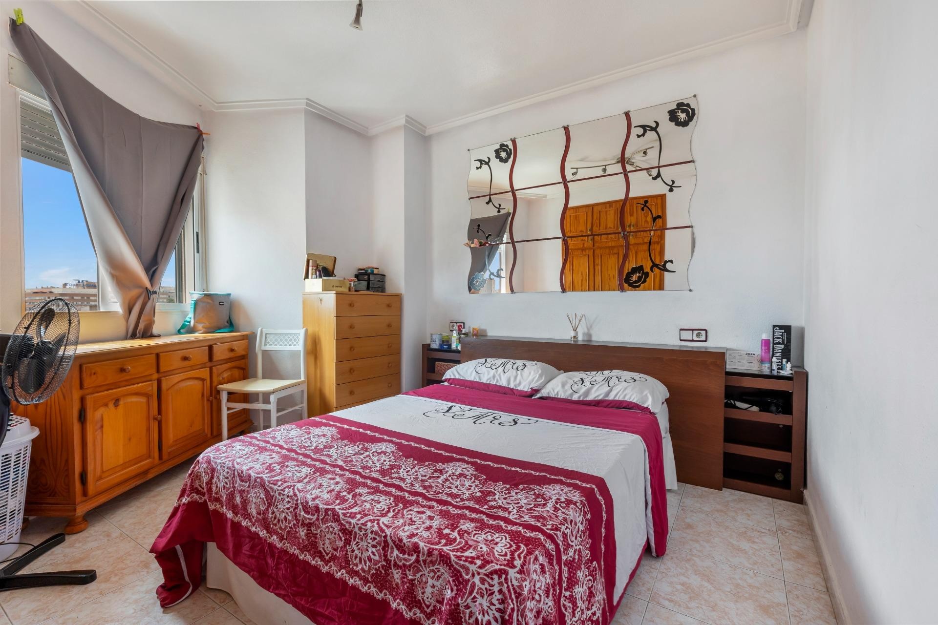 Resale - Apartment / flat -
Torrevieja - Nueva Torrevieja