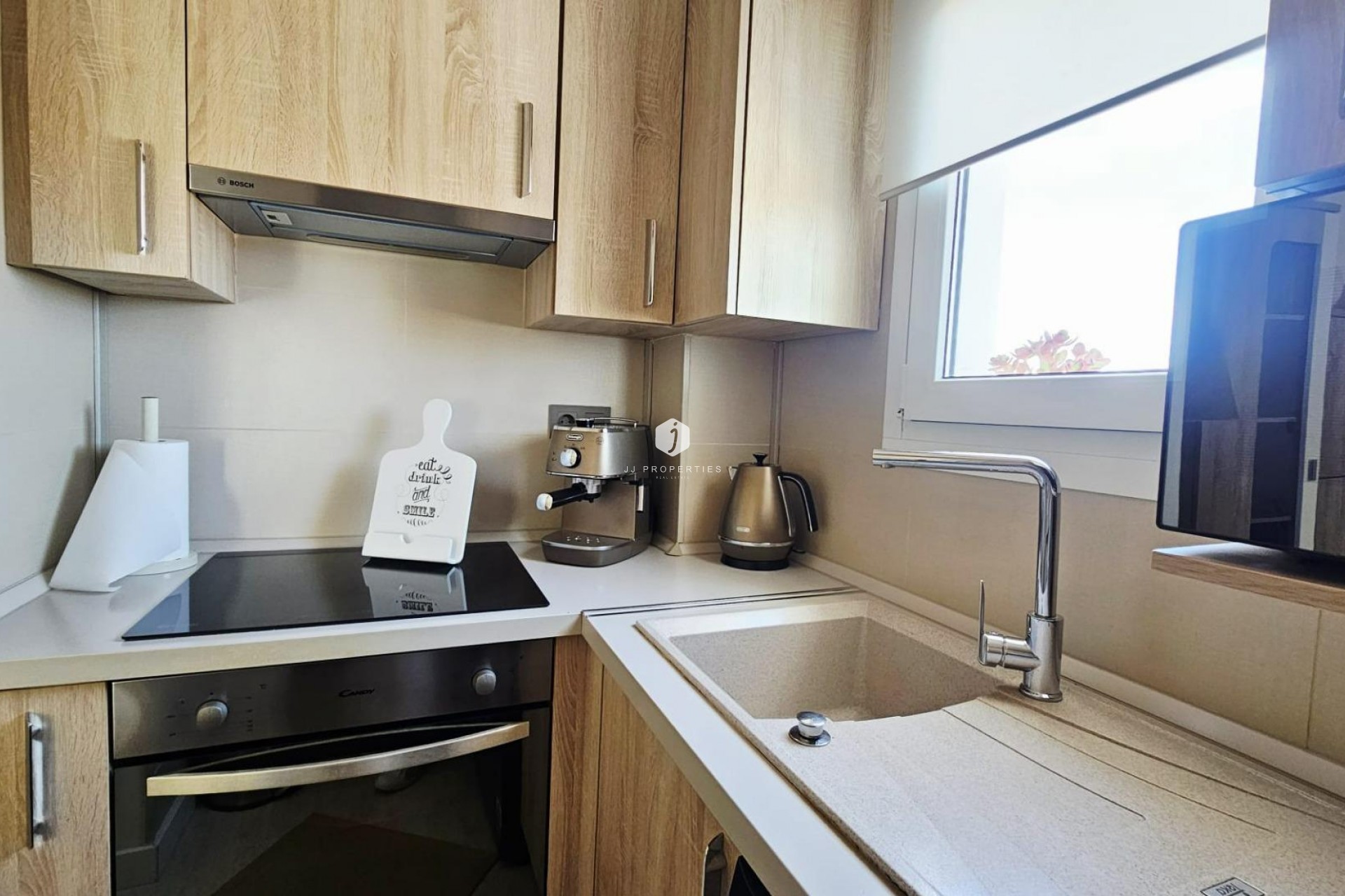 Resale - Apartment / flat -
Torrevieja - Nueva Torrevieja