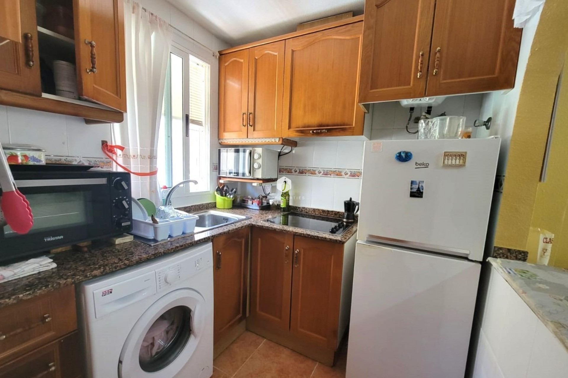 Resale - Apartment / flat -
Torrevieja - Nueva Torrevieja