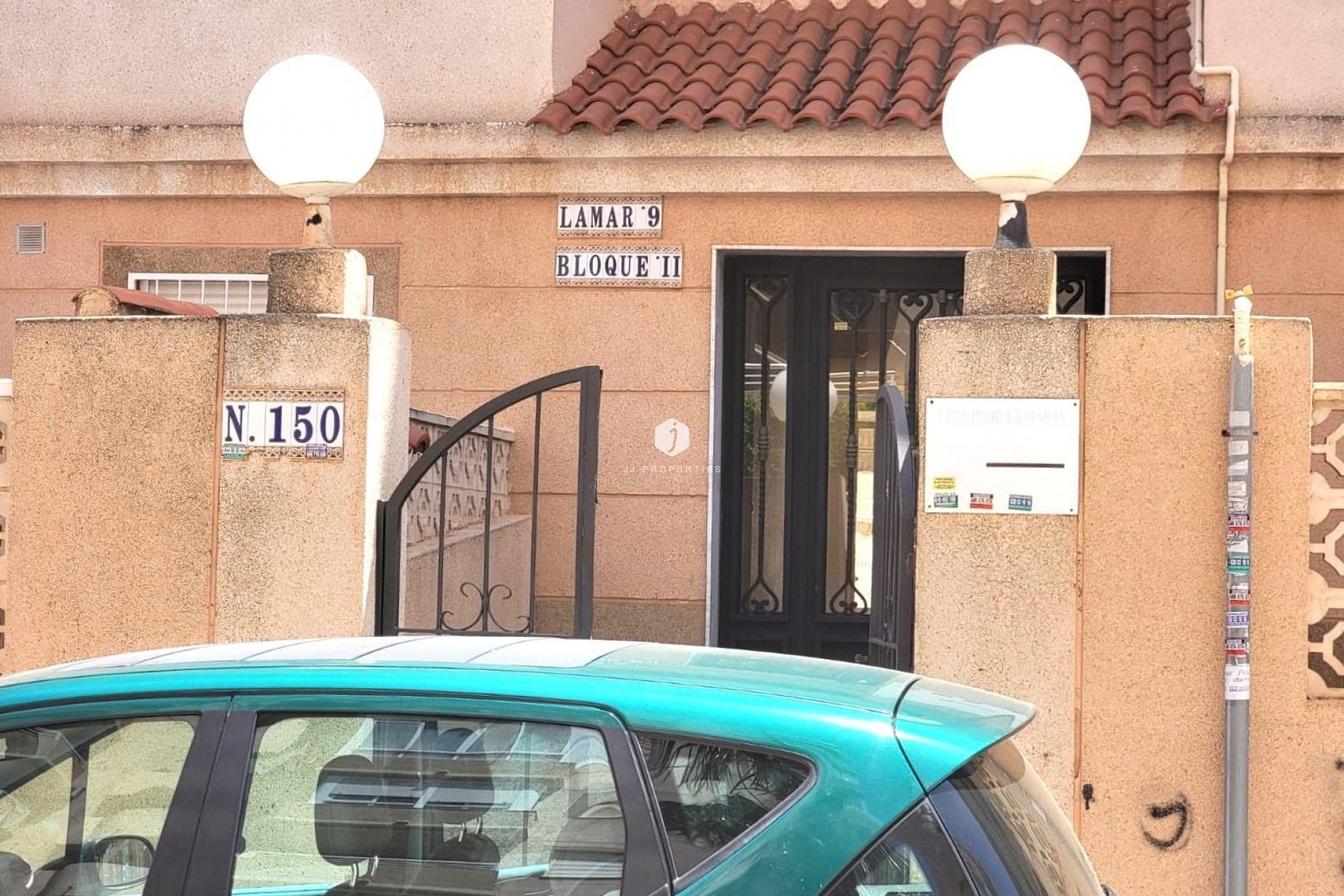 Resale - Apartment / flat -
Torrevieja - Nueva Torrevieja