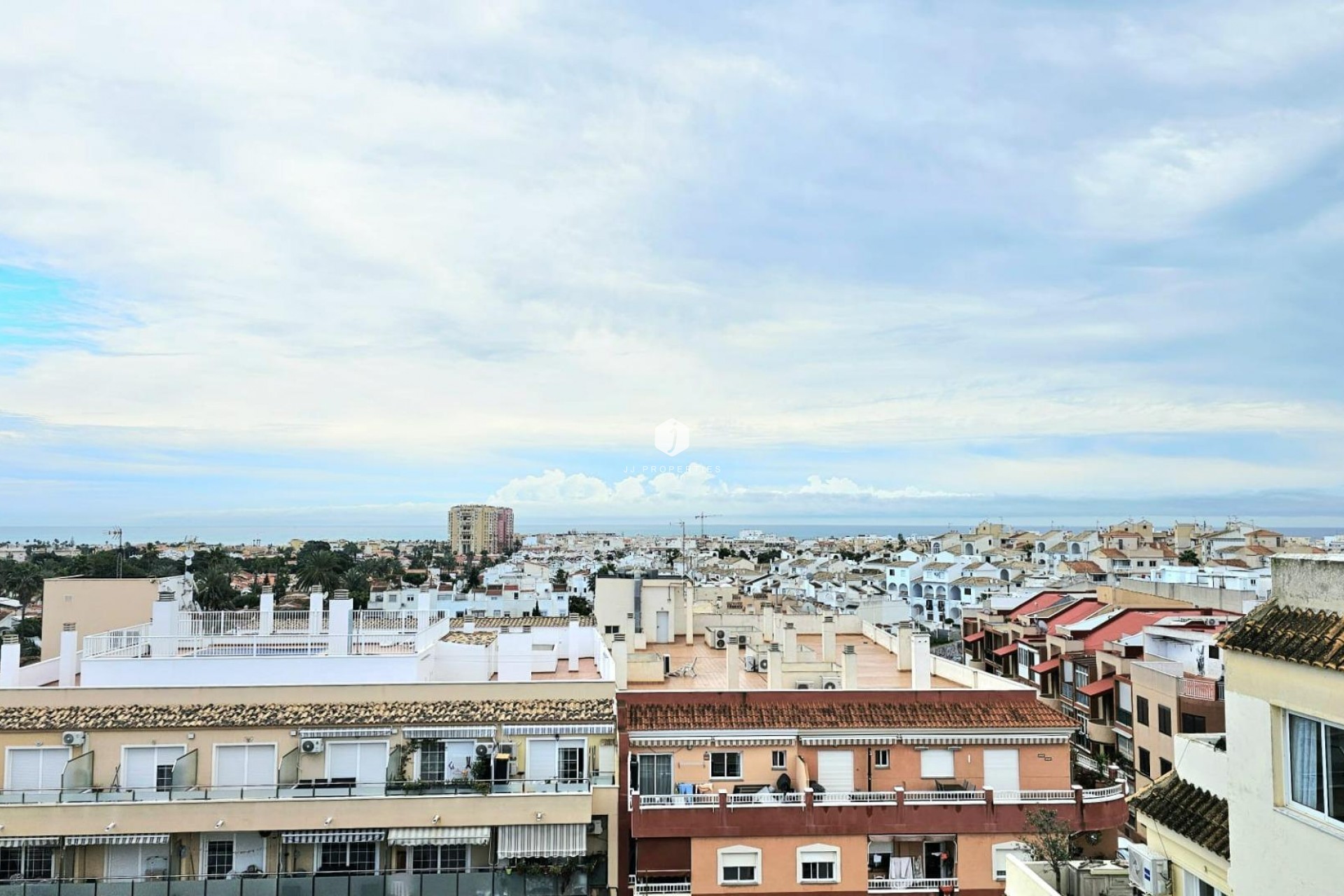 Resale - Apartment / flat -
Torrevieja - Nueva Torrevieja