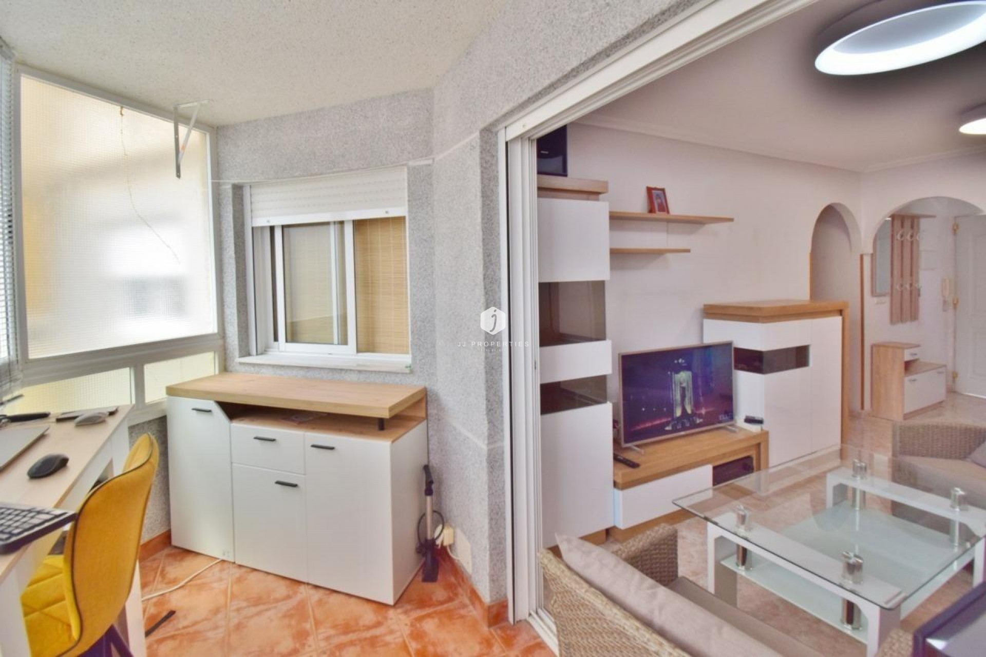 Resale - Apartment / flat -
Torrevieja - Nueva Torrevieja