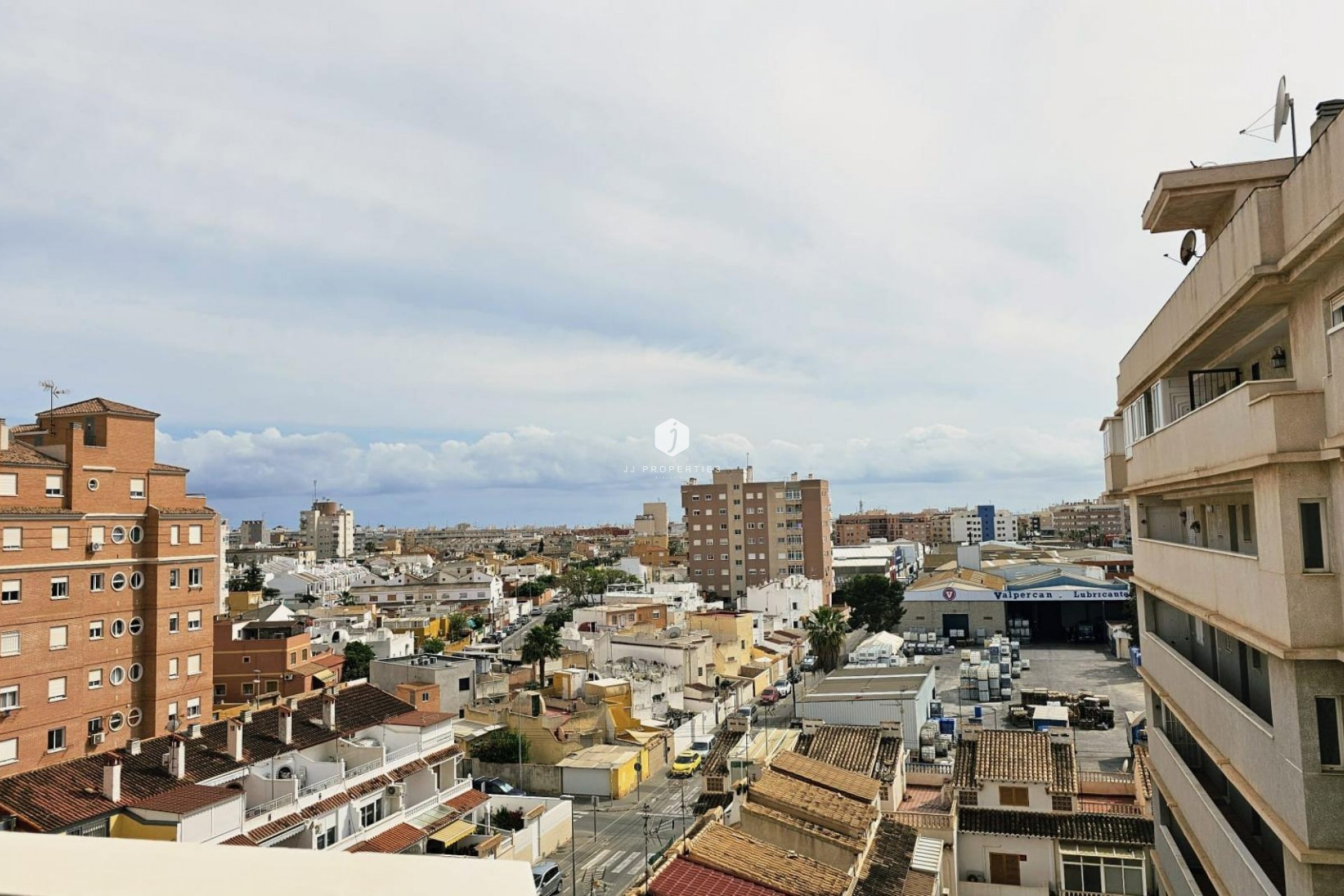 Resale - Apartment / flat -
Torrevieja - Nueva Torrevieja