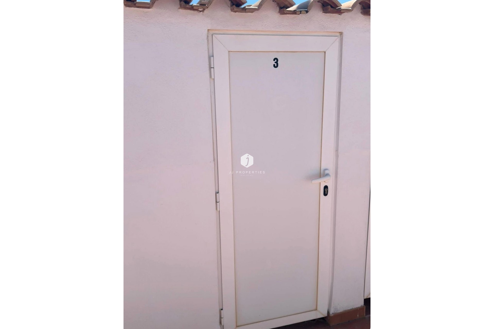 Resale - Apartment / flat -
Torrevieja - Nueva Torrevieja
