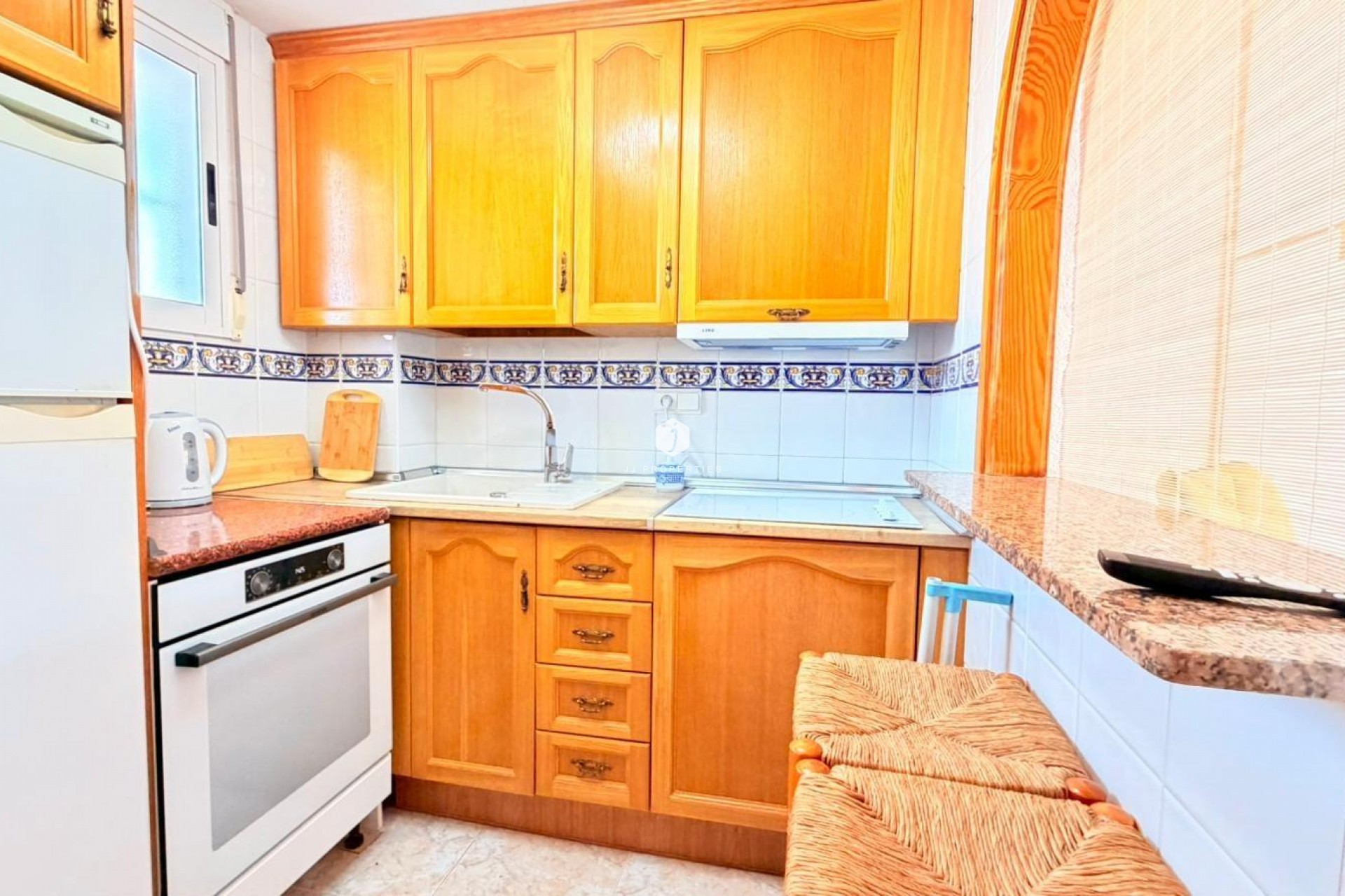 Resale - Apartment / flat -
Torrevieja - Nueva Torrevieja