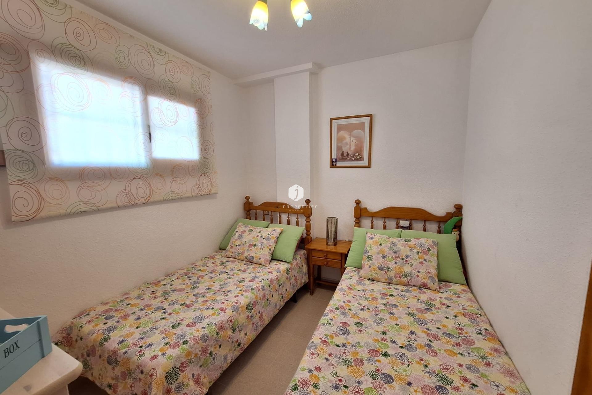 Resale - Apartment / flat -
Torrevieja - Nueva Torrevieja