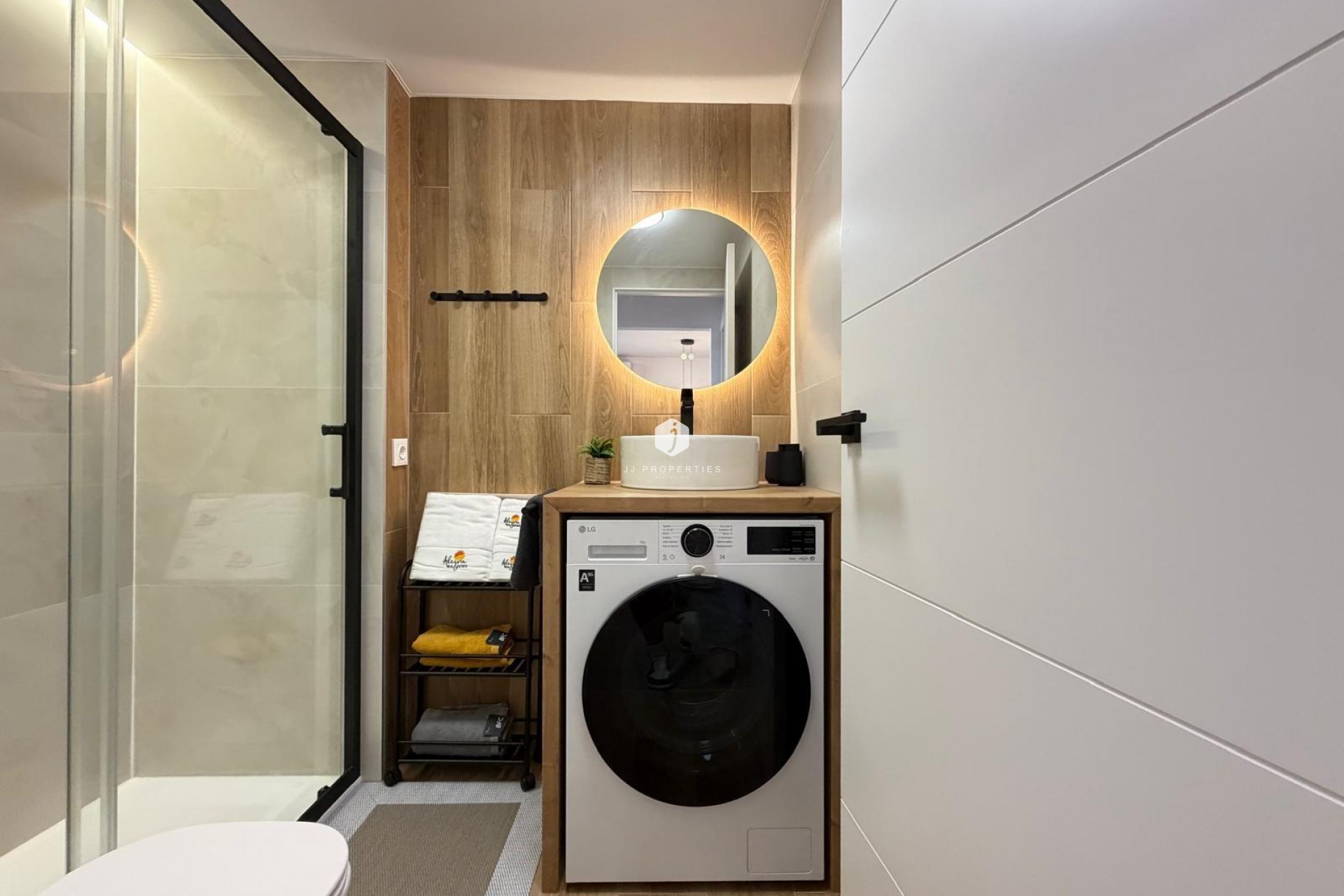Resale - Apartment / flat -
Torrevieja - Nueva Torrevieja
