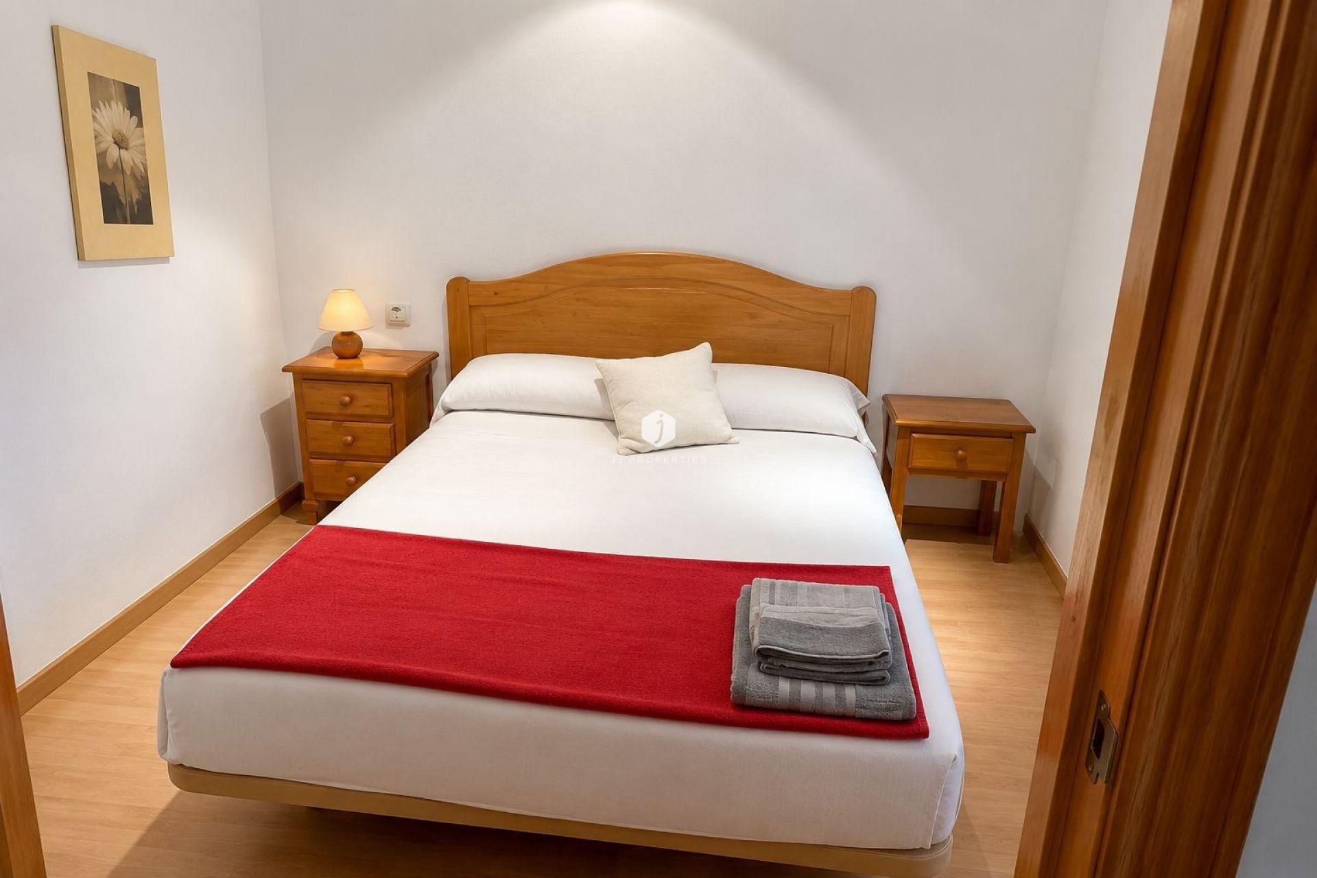 Resale - Apartment / flat -
Torrevieja - Nueva Torrevieja
