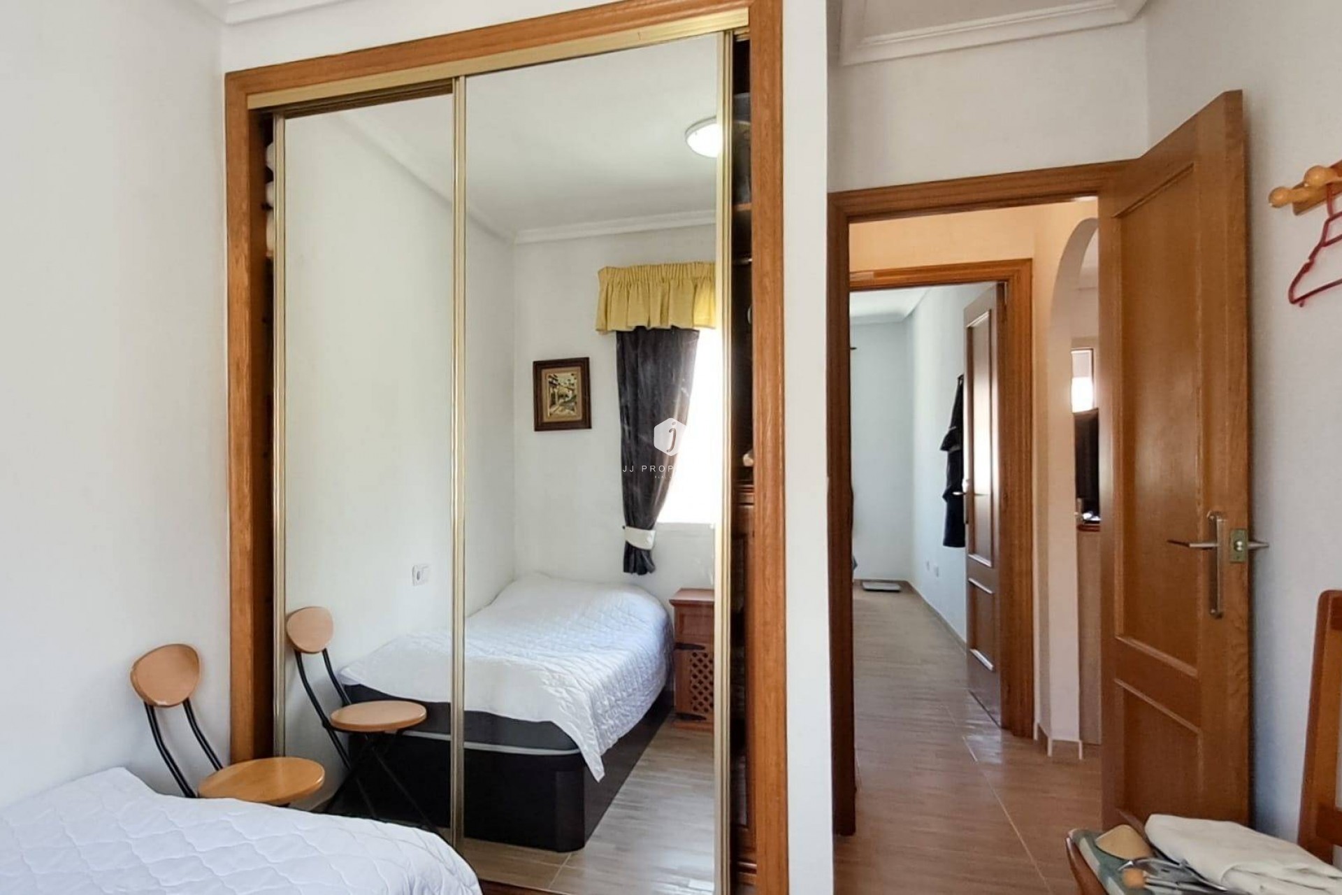 Resale - Apartment / flat -
Torrevieja - Parque Acuático - Sector 25