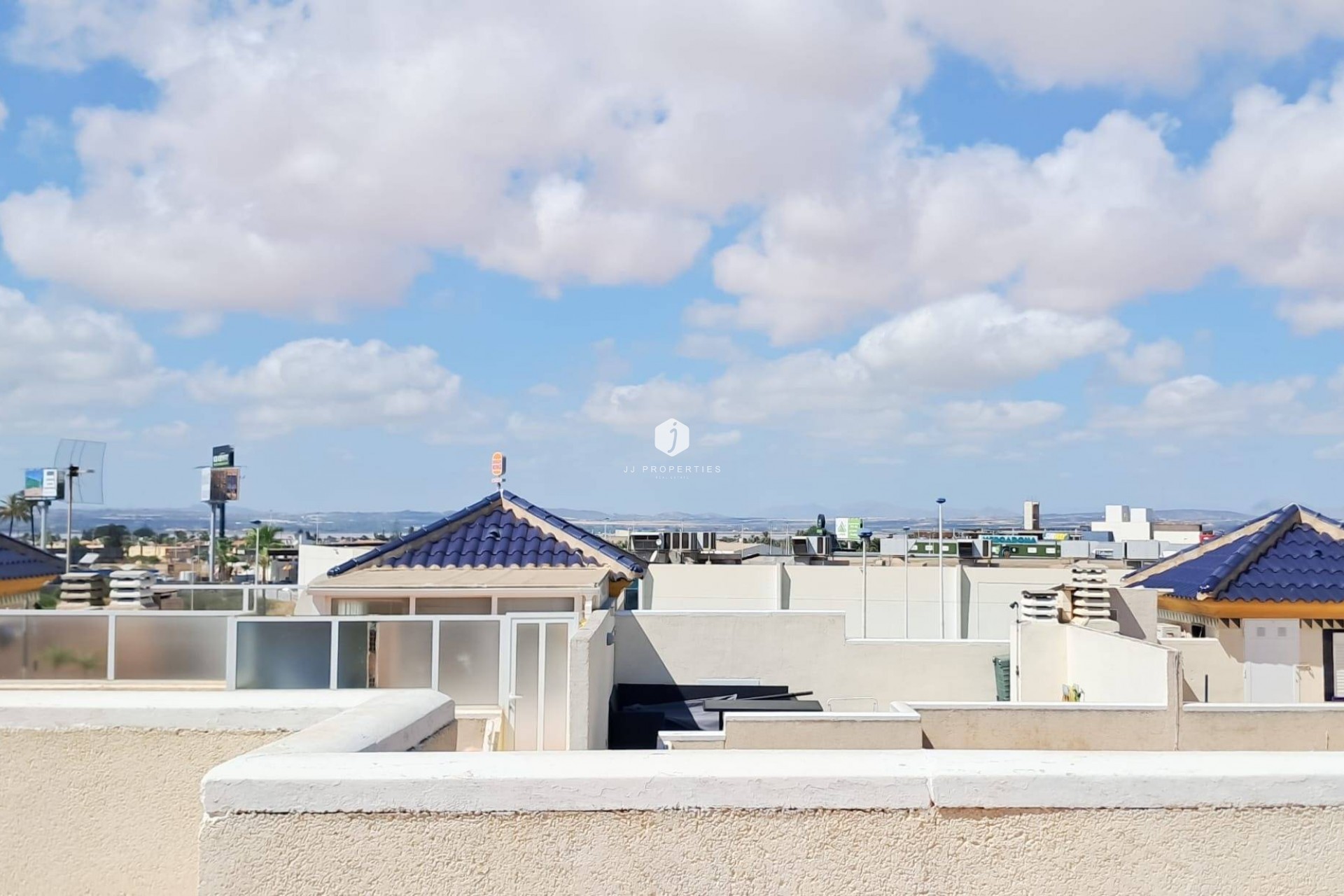 Resale - Apartment / flat -
Torrevieja - Parque Acuático - Sector 25