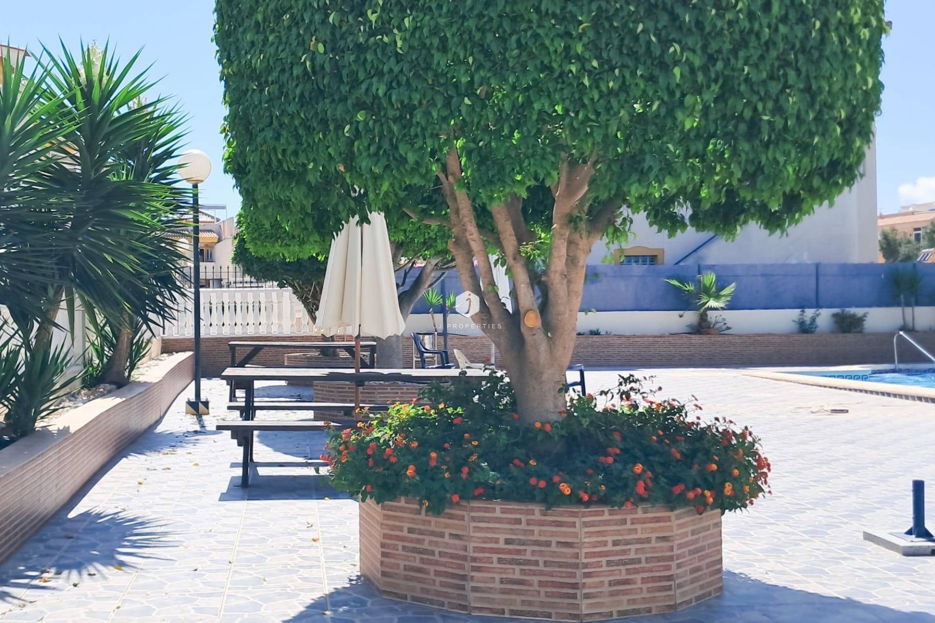 Resale - Apartment / flat -
Torrevieja - Parque Acuático - Sector 25