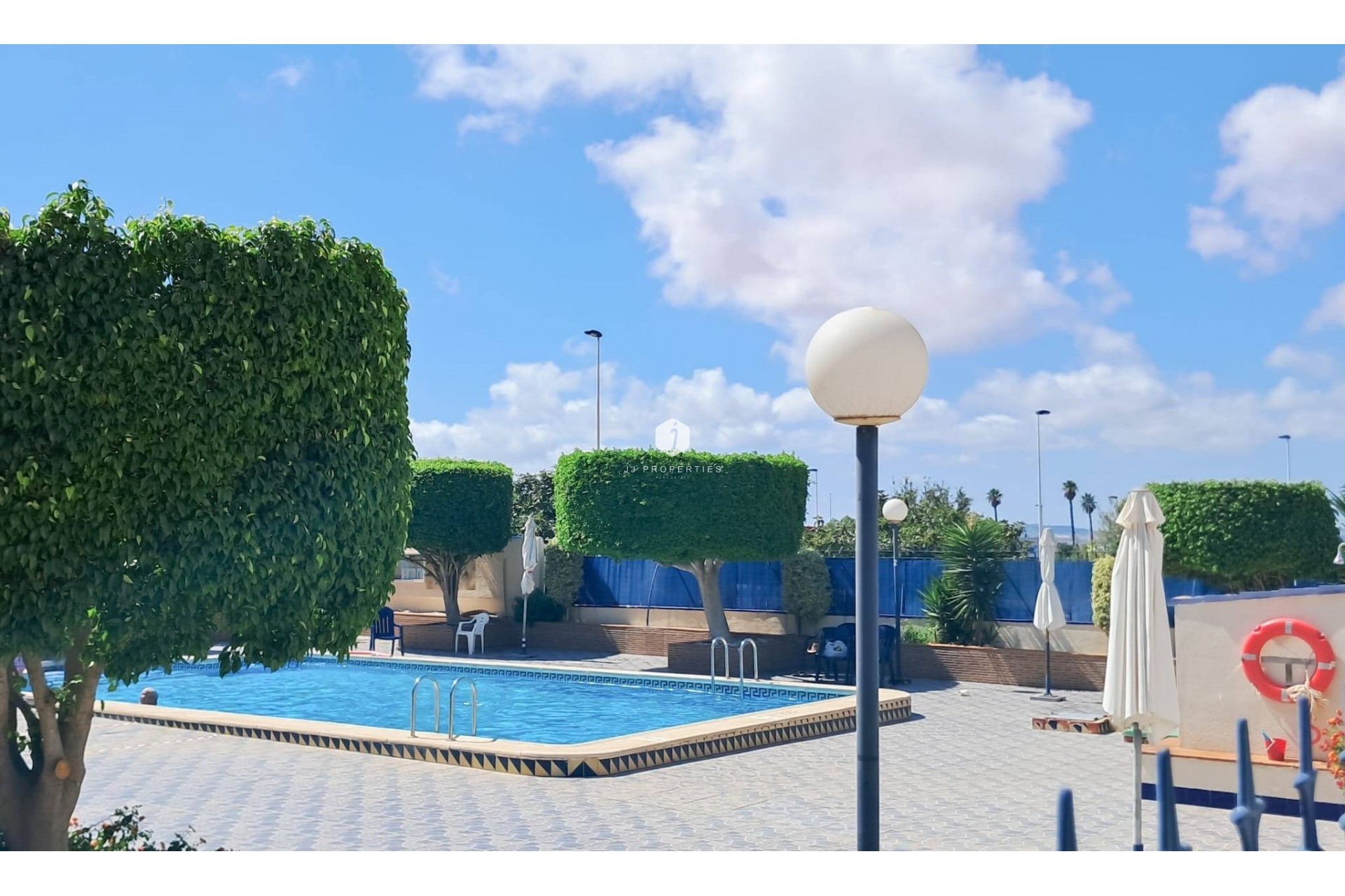 Resale - Apartment / flat -
Torrevieja - Parque Acuático - Sector 25