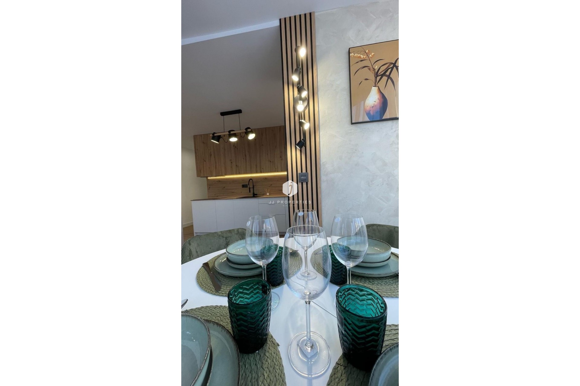 Resale - Apartment / flat -
Torrevieja - PARQUE DE LAS NACIONES