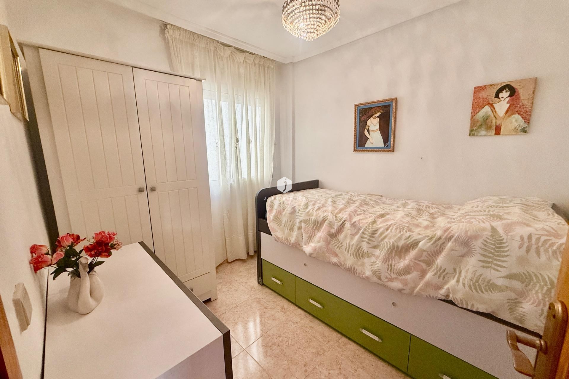 Resale - Apartment / flat -
Torrevieja - PARQUE DE LAS NACIONES
