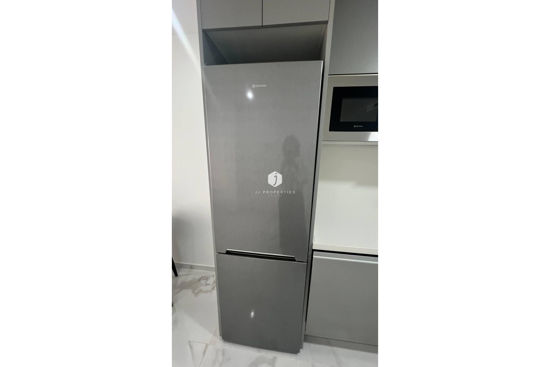 Resale - Apartment / flat -
Torrevieja - PARQUE DE LAS NACIONES