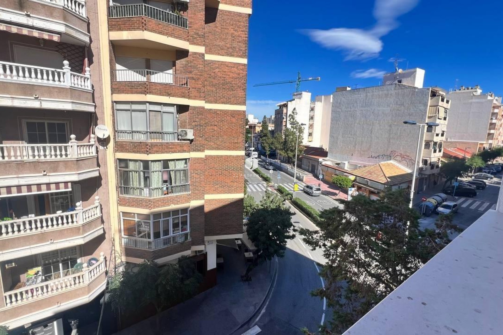 Resale - Apartment / flat -
Torrevieja - PARQUE DE LAS NACIONES