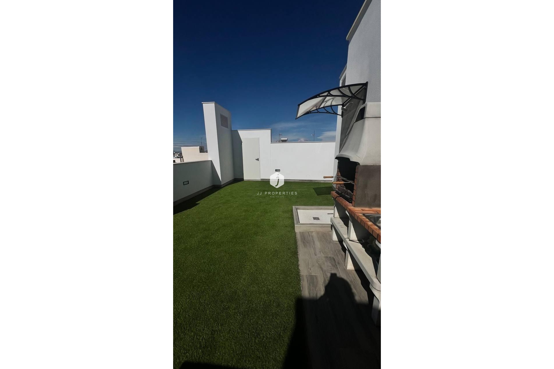 Resale - Apartment / flat -
Torrevieja - PARQUE DE LAS NACIONES