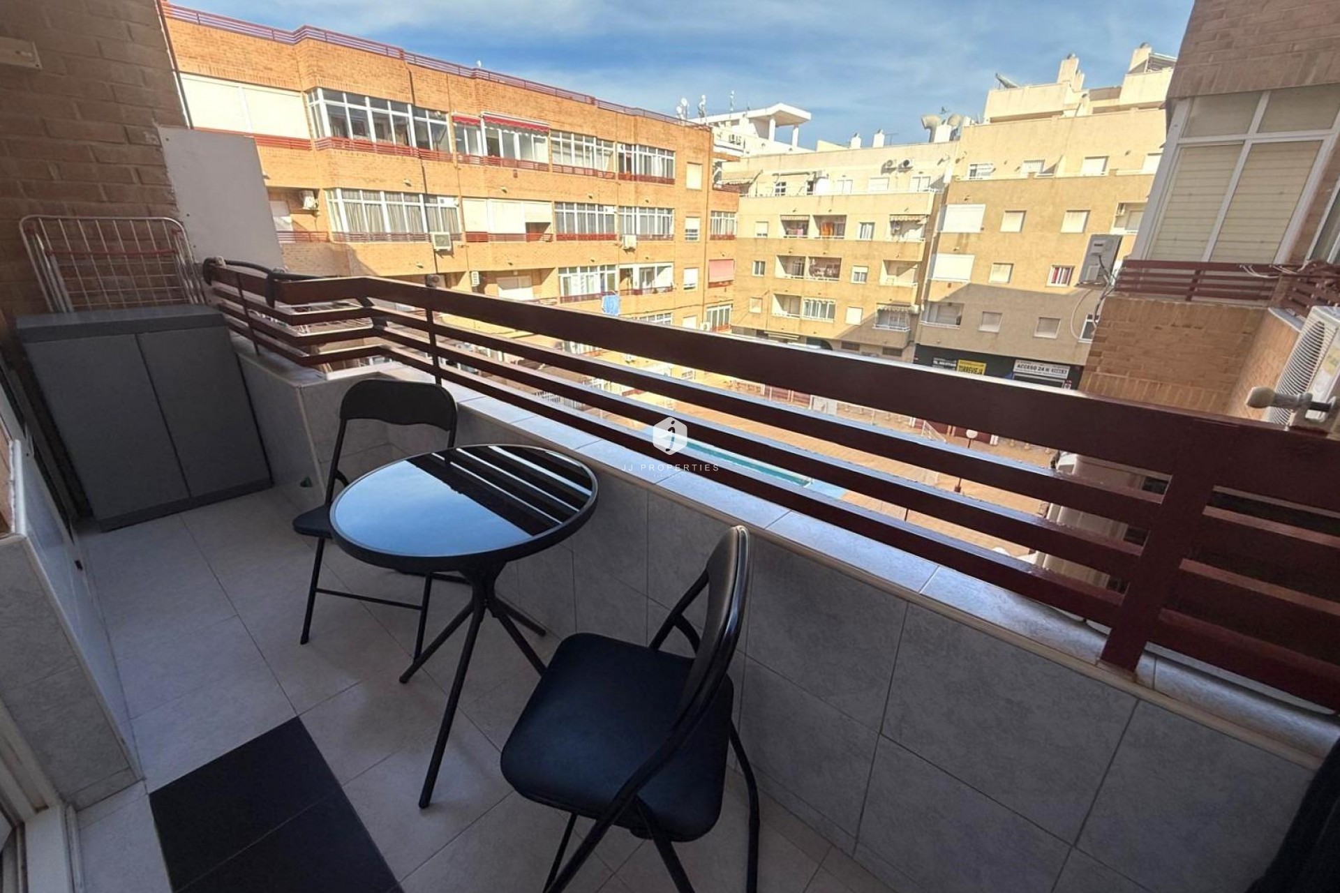 Resale - Apartment / flat -
Torrevieja - PARQUE DE LAS NACIONES