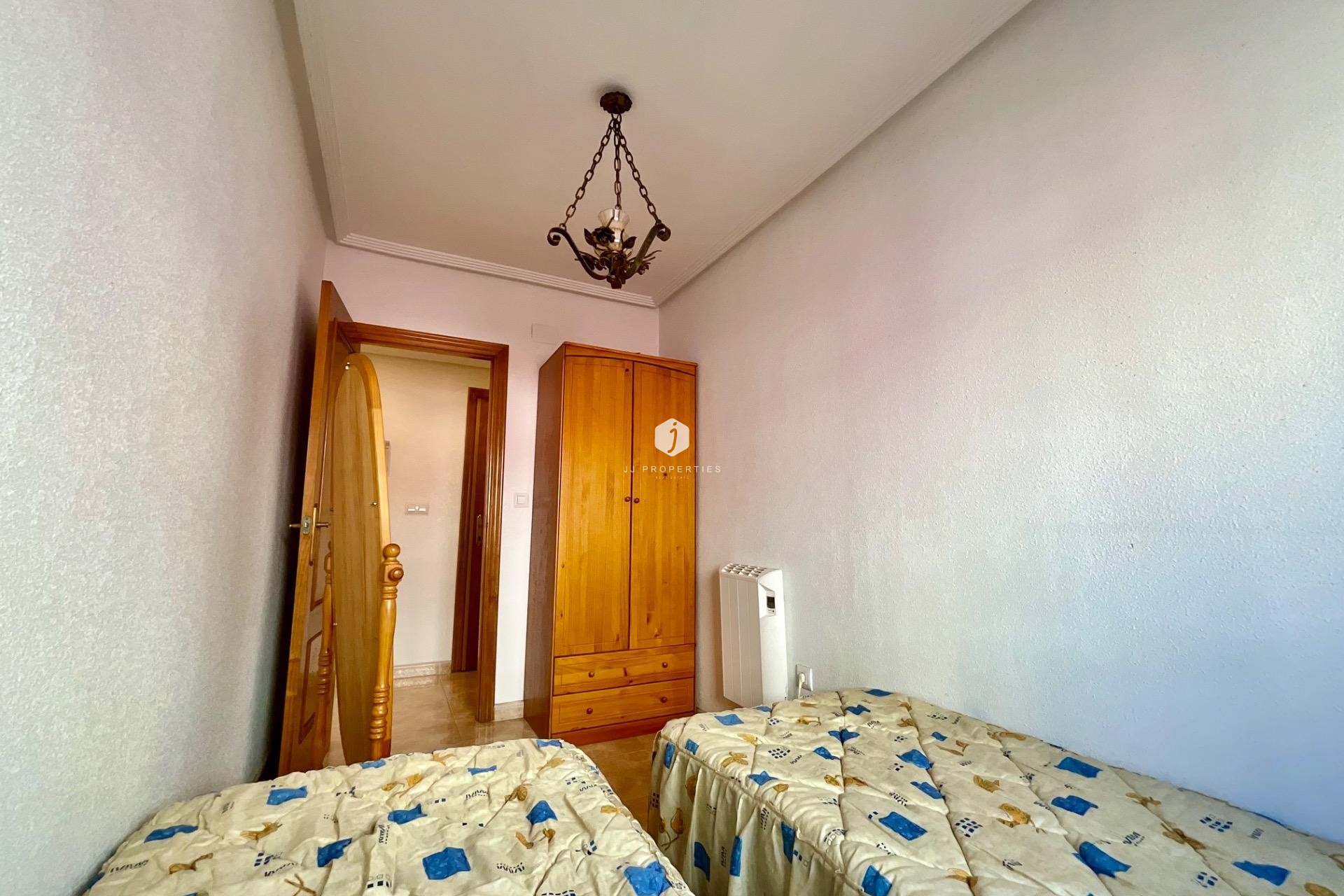 Resale - Apartment / flat -
Torrevieja - PARQUE DE LAS NACIONES