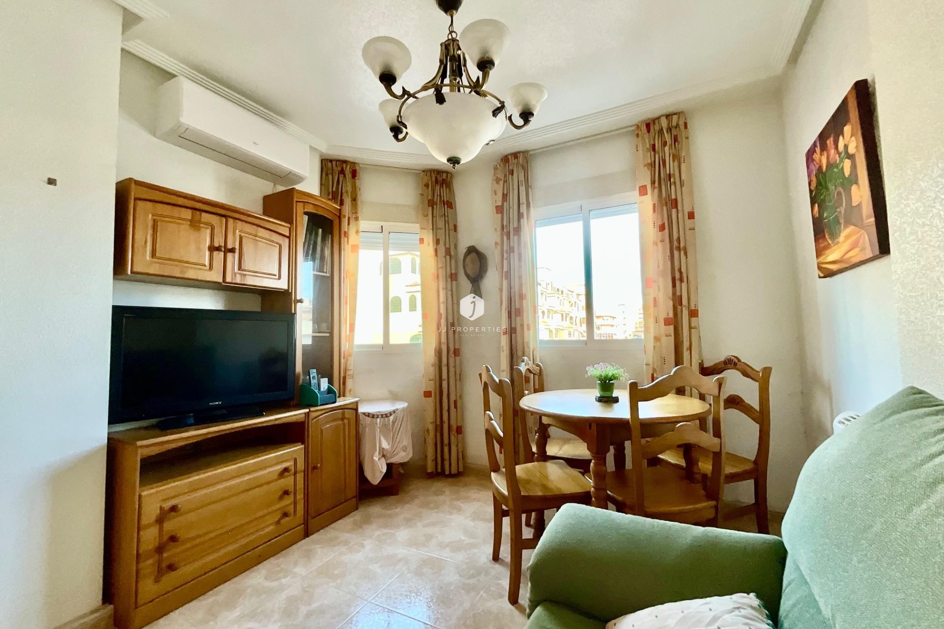 Resale - Apartment / flat -
Torrevieja - PARQUE DE LAS NACIONES