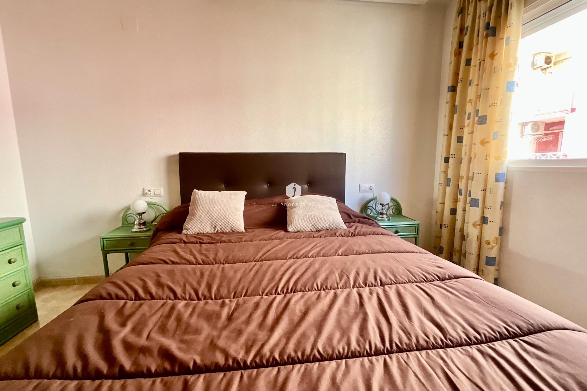 Resale - Apartment / flat -
Torrevieja - PARQUE DE LAS NACIONES