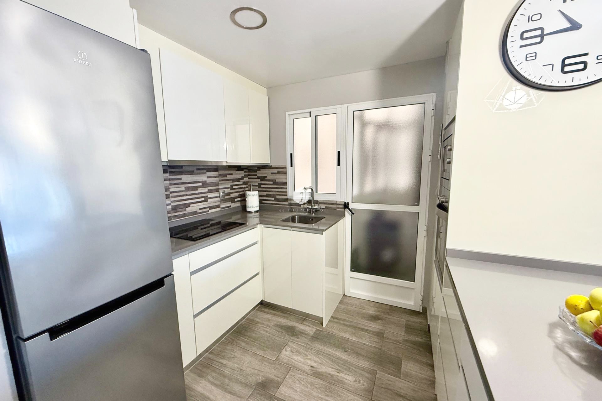 Resale - Apartment / flat -
Torrevieja - PARQUE DE LAS NACIONES