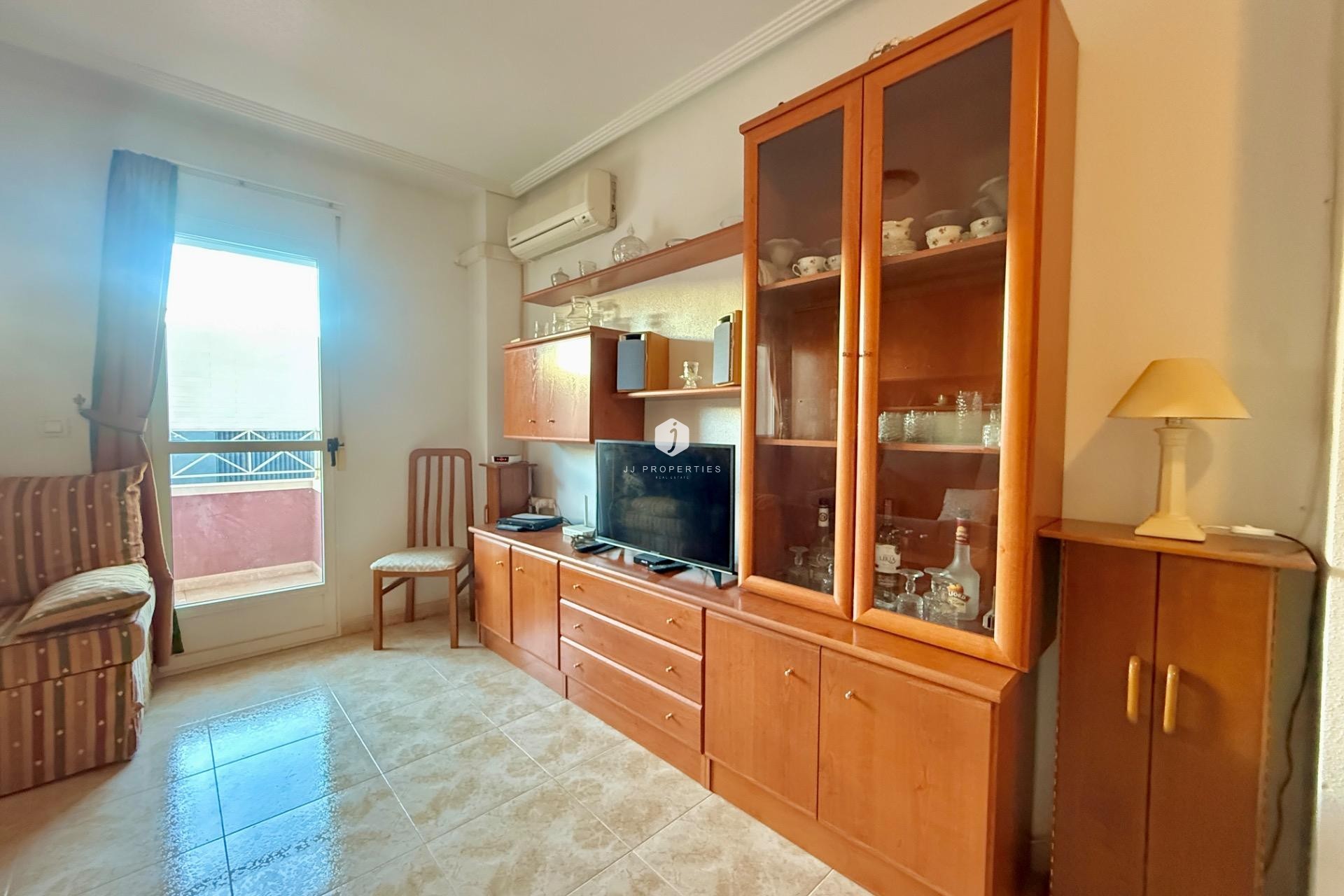 Resale - Apartment / flat -
Torrevieja - PARQUE DE LAS NACIONES