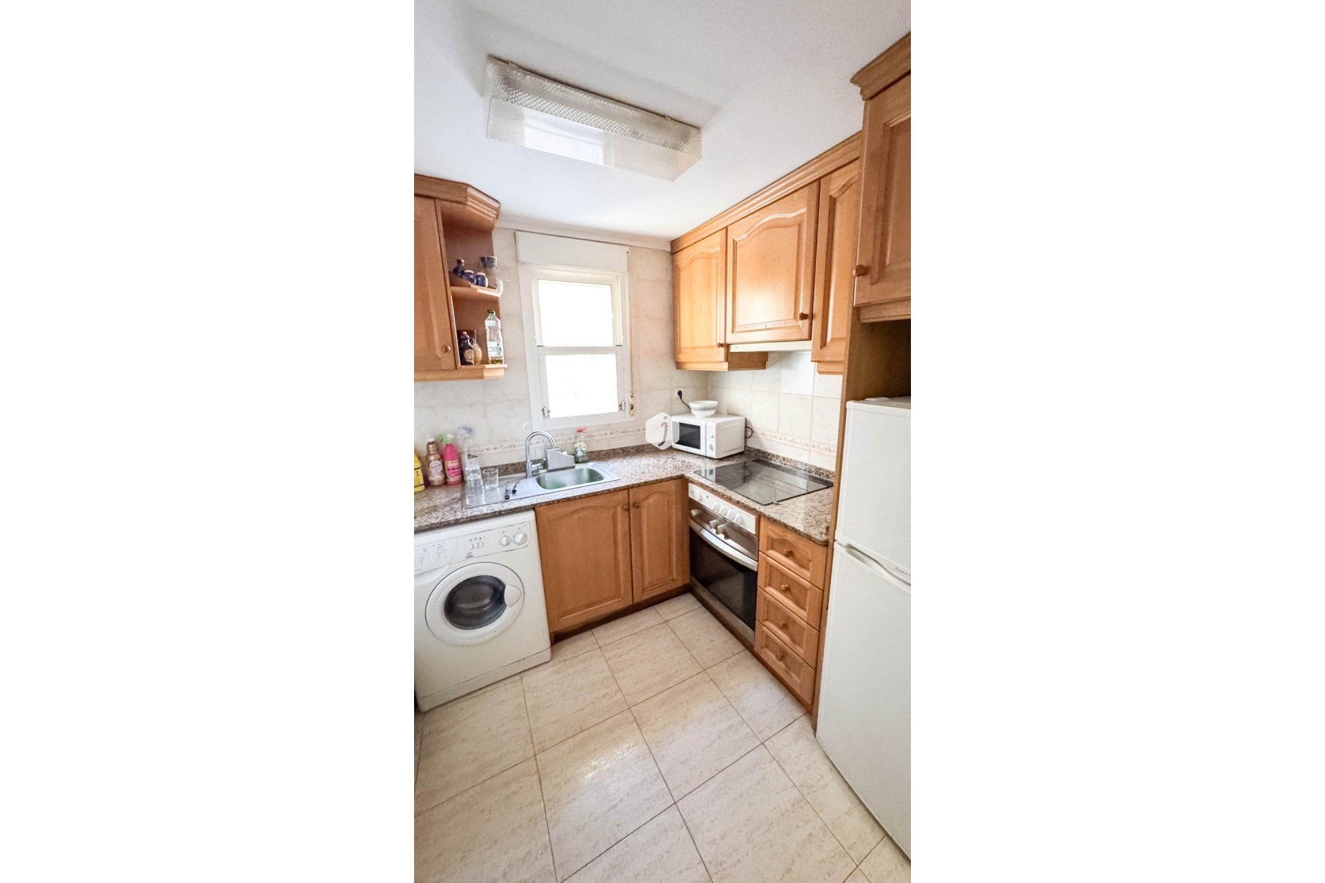 Resale - Apartment / flat -
Torrevieja - PARQUE DE LAS NACIONES