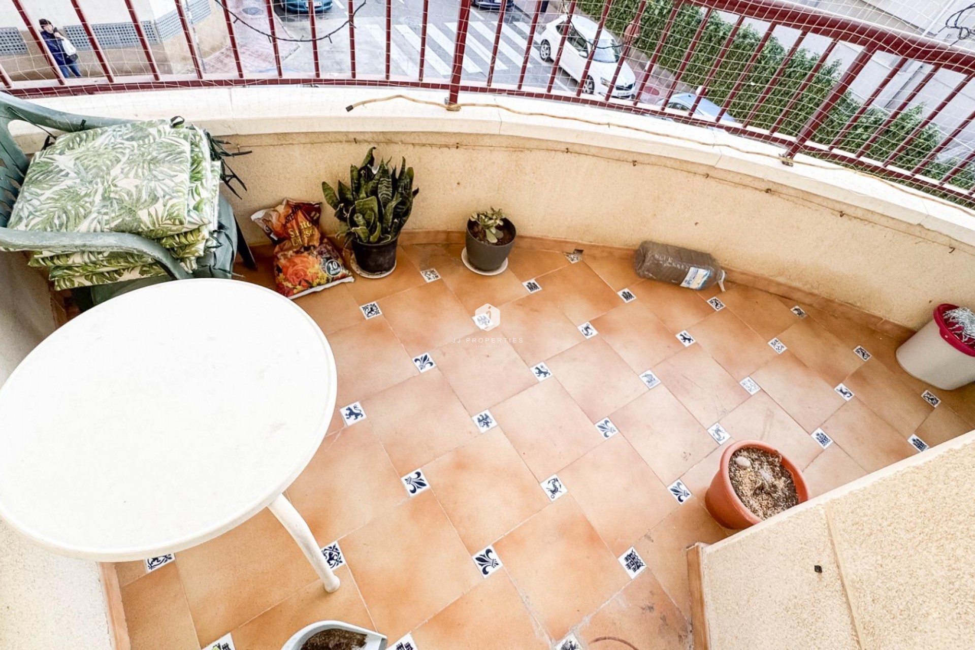 Resale - Apartment / flat -
Torrevieja - PARQUE DE LAS NACIONES