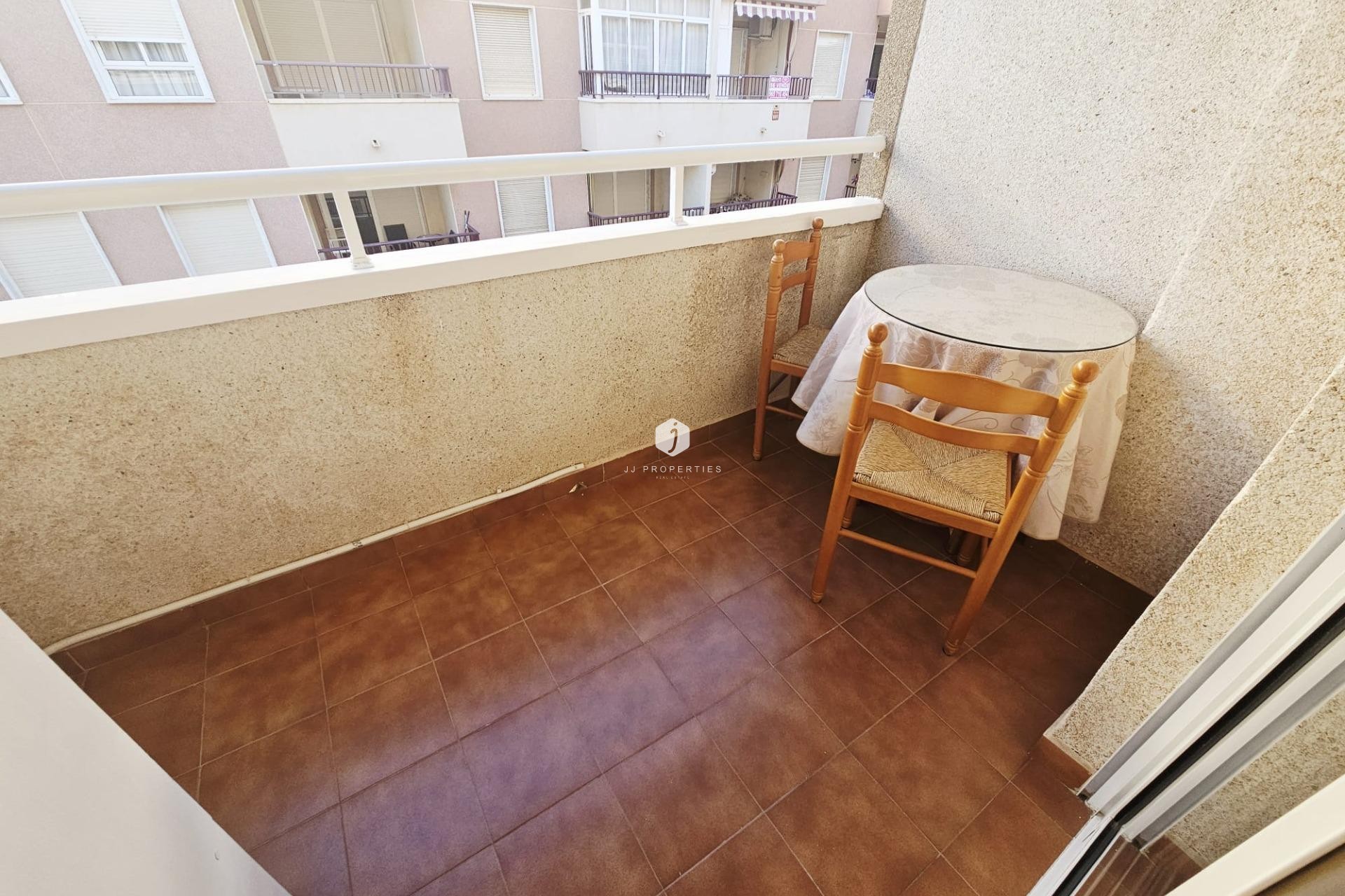 Resale - Apartment / flat -
Torrevieja - PARQUE DE LAS NACIONES