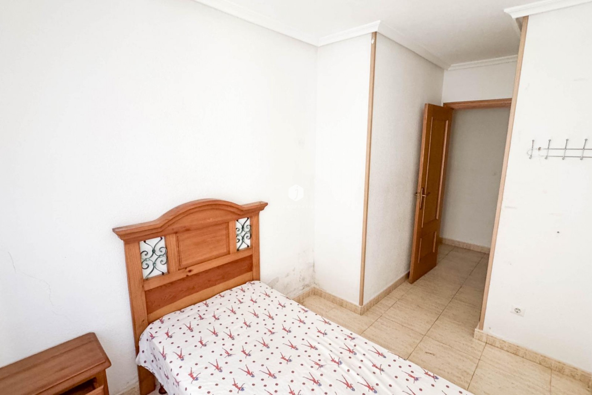Resale - Apartment / flat -
Torrevieja - PARQUE DE LAS NACIONES