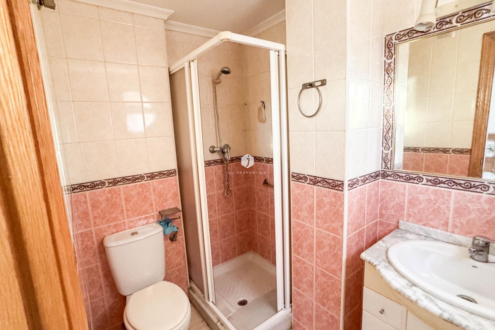 Resale - Apartment / flat -
Torrevieja - PARQUE DE LAS NACIONES